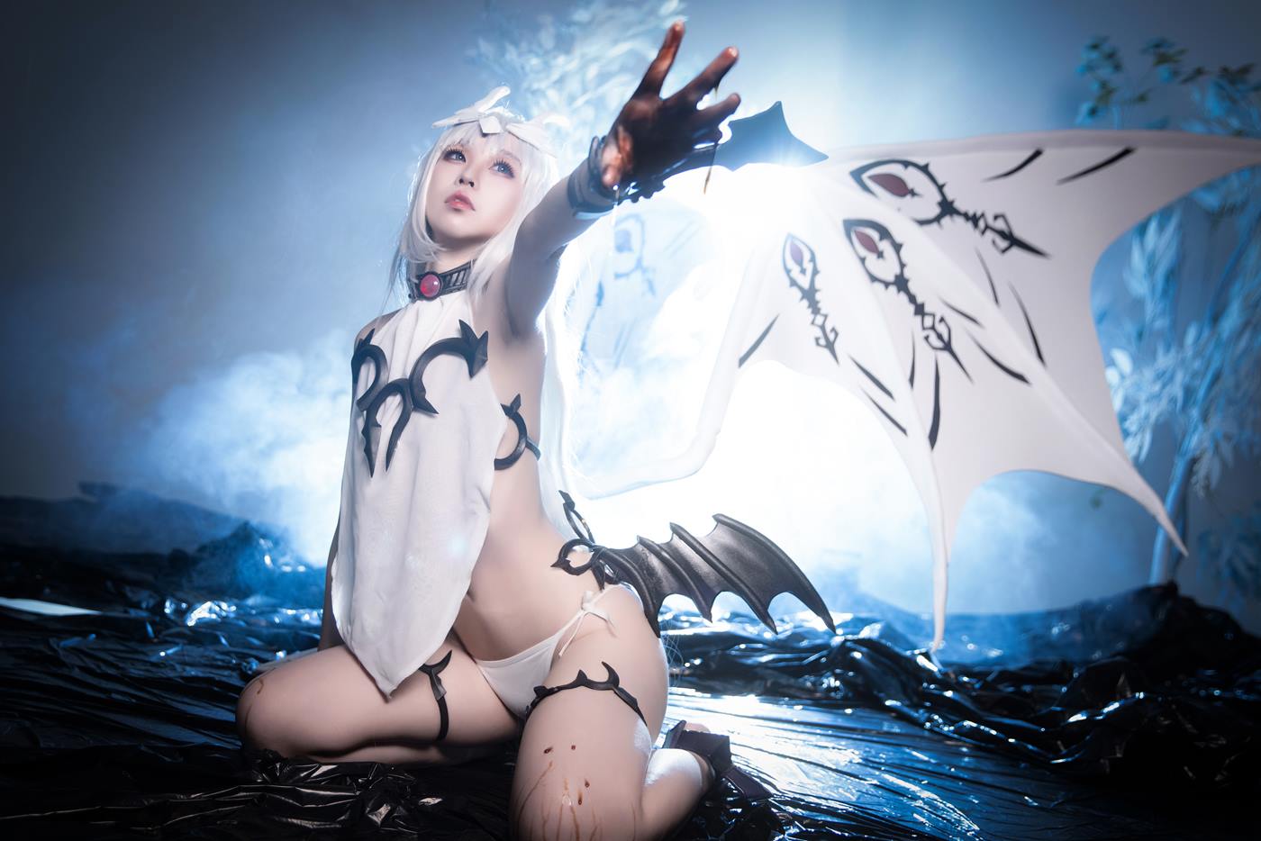 图片[31]-G44不会受伤  – 美露莘[33P] – 速更版-美库