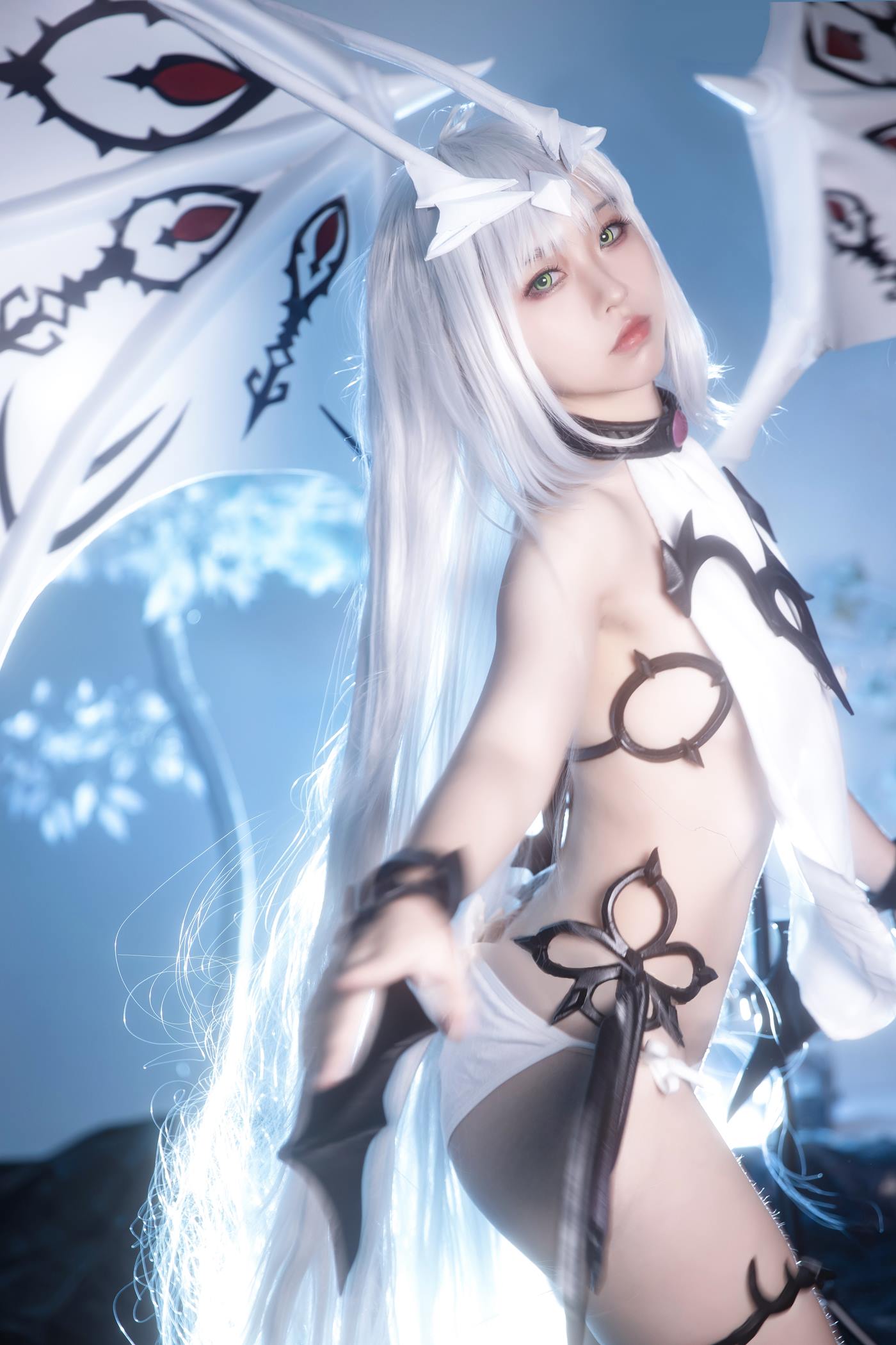 图片[32]-G44不会受伤  – 美露莘[33P] – 速更版-美库