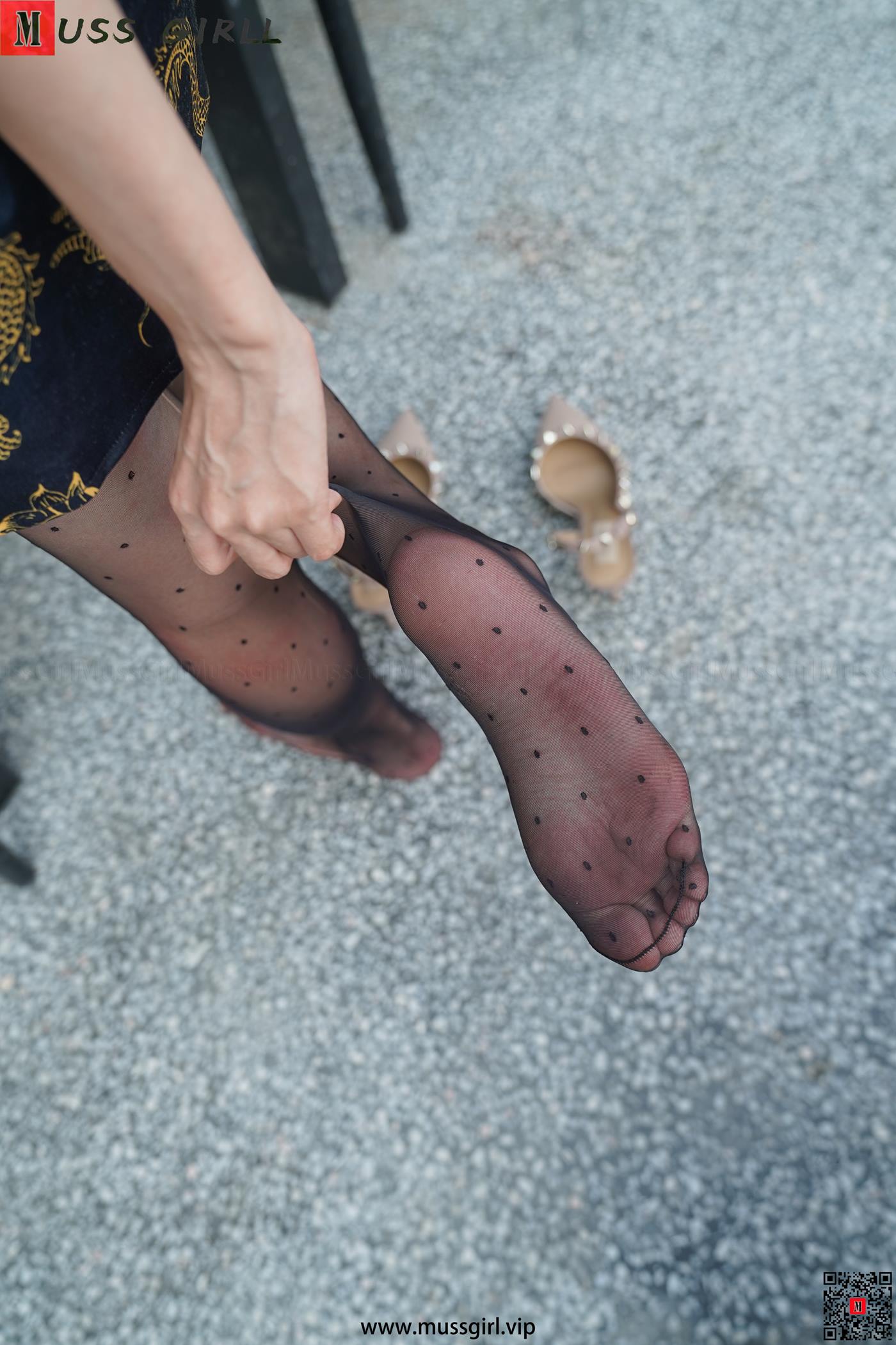 图片[13]-[MussGirl慕丝女郎]NO.478 筱琪 B[120P] – 速更版-美库