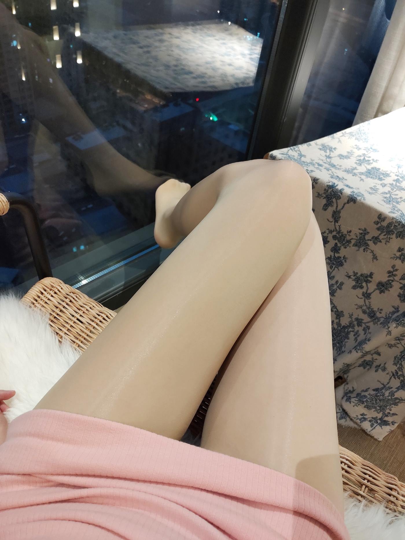 图片[33]-雪琪  – 粉色连衣裙[40PB] – 速更版-美库