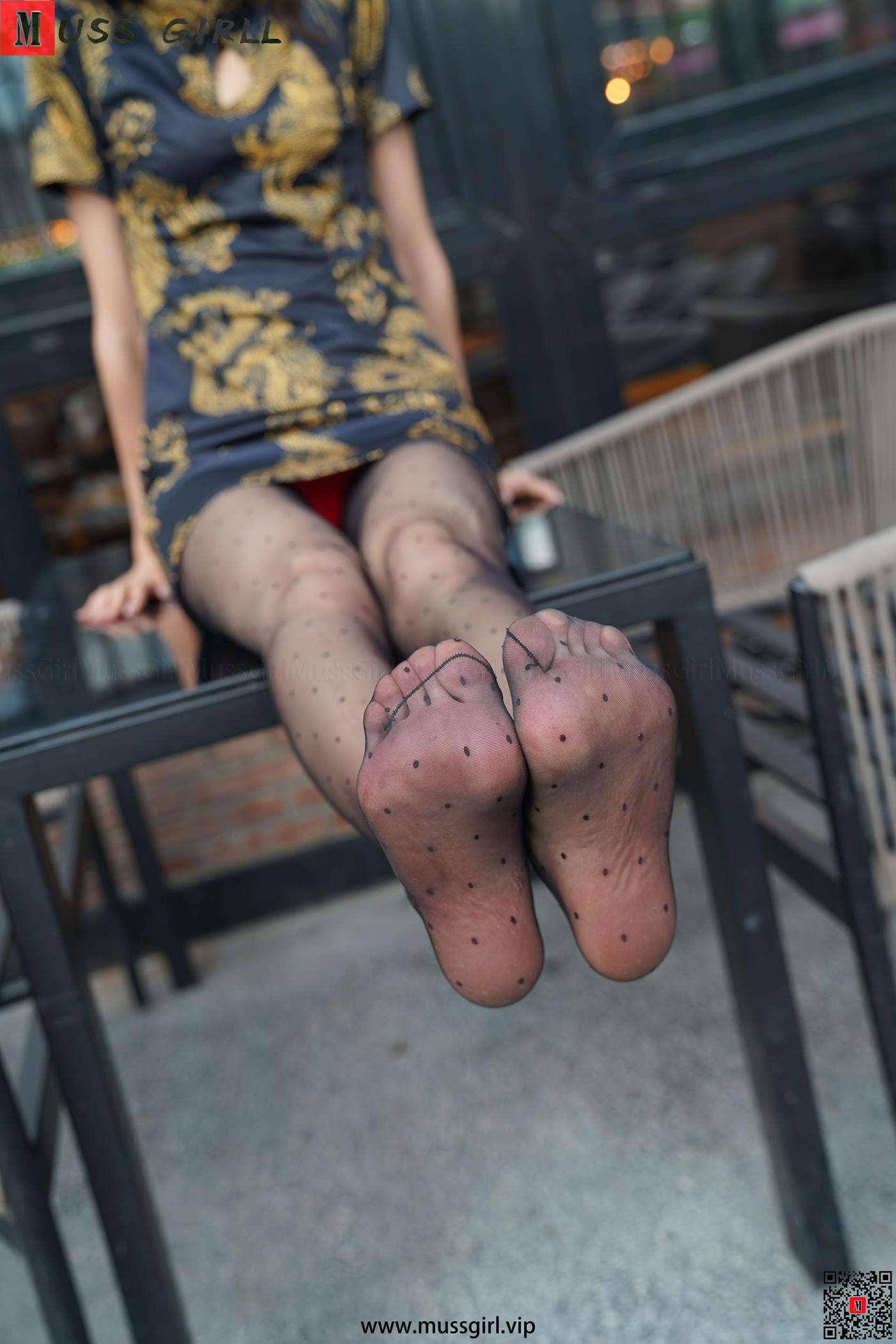 图片[27]-[MussGirl慕丝女郎]NO.478 筱琪 B[120P] – 速更版-美库