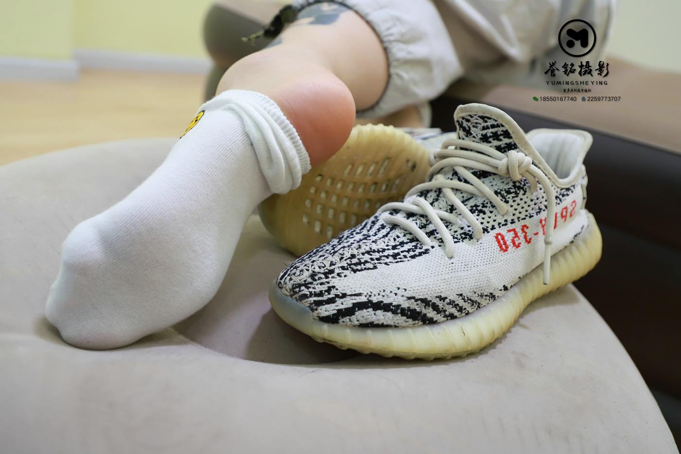 图片[29]-[誉铭传媒]袜足摄影 2020年《客户群第一套作品》[100P] – 速更版-美库