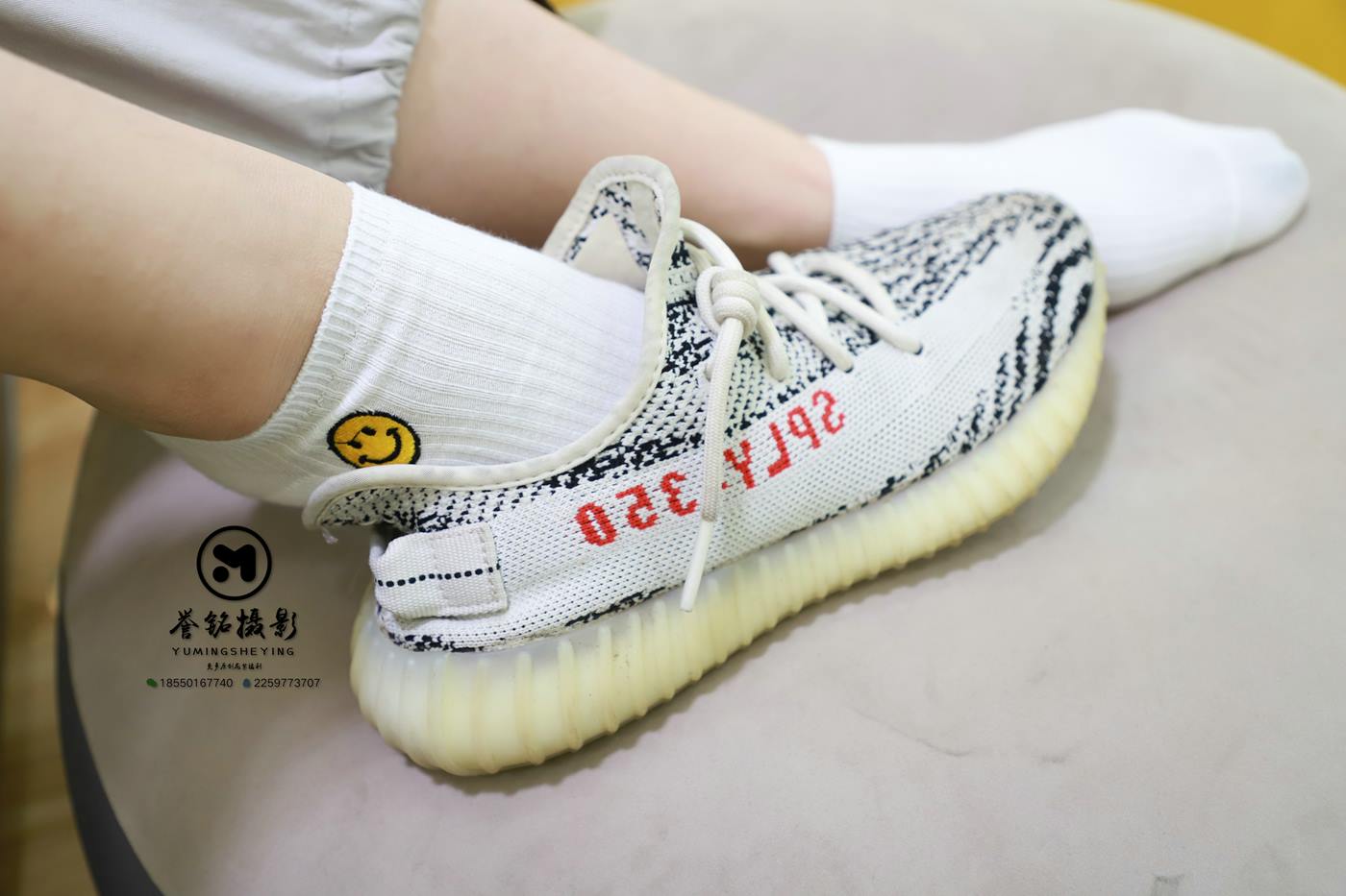 图片[34]-[誉铭传媒]袜足摄影 2020年《客户群第一套作品》[100P] – 速更版-美库