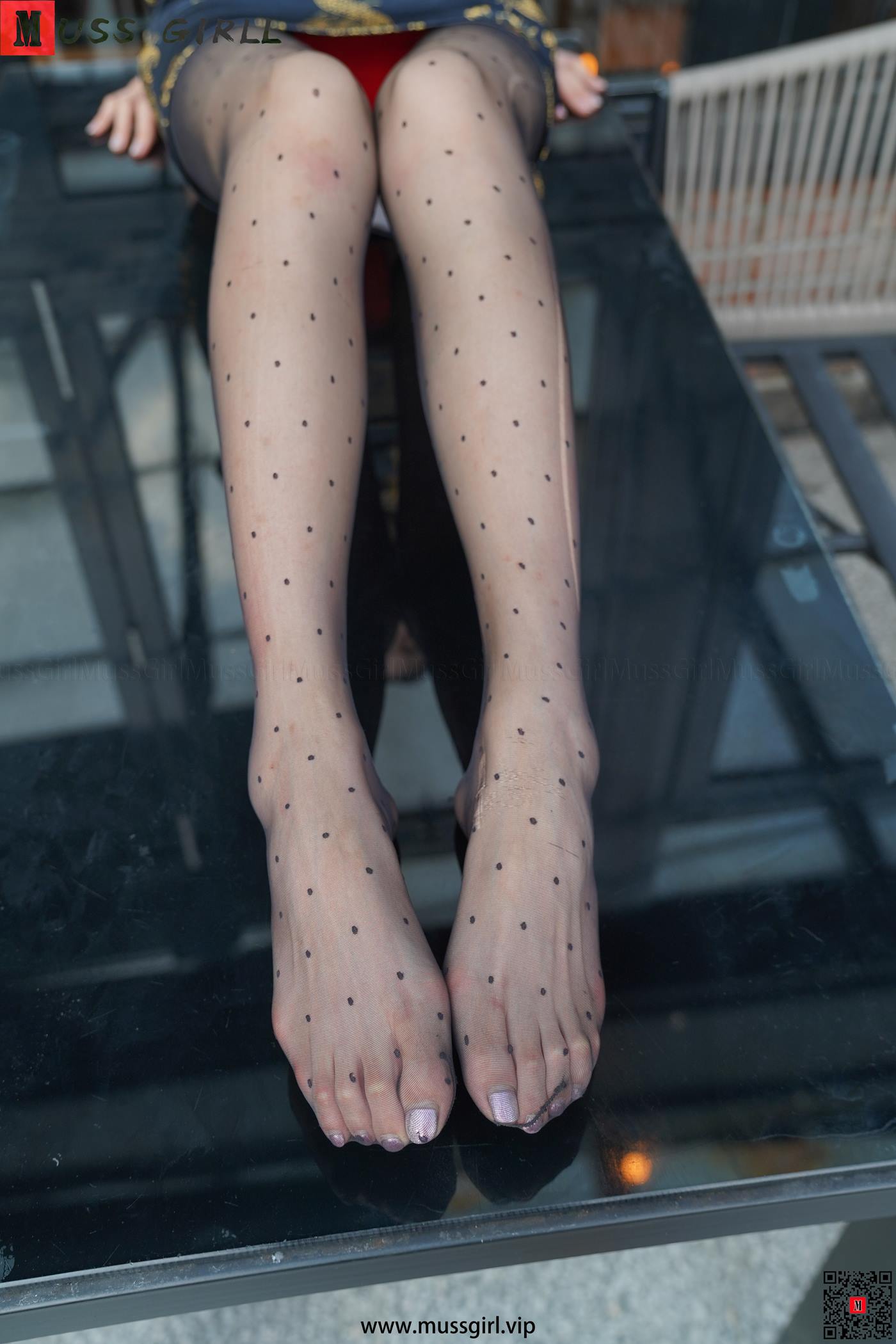 图片[45]-[MussGirl慕丝女郎]NO.478 筱琪 B[120P] – 速更版-美库