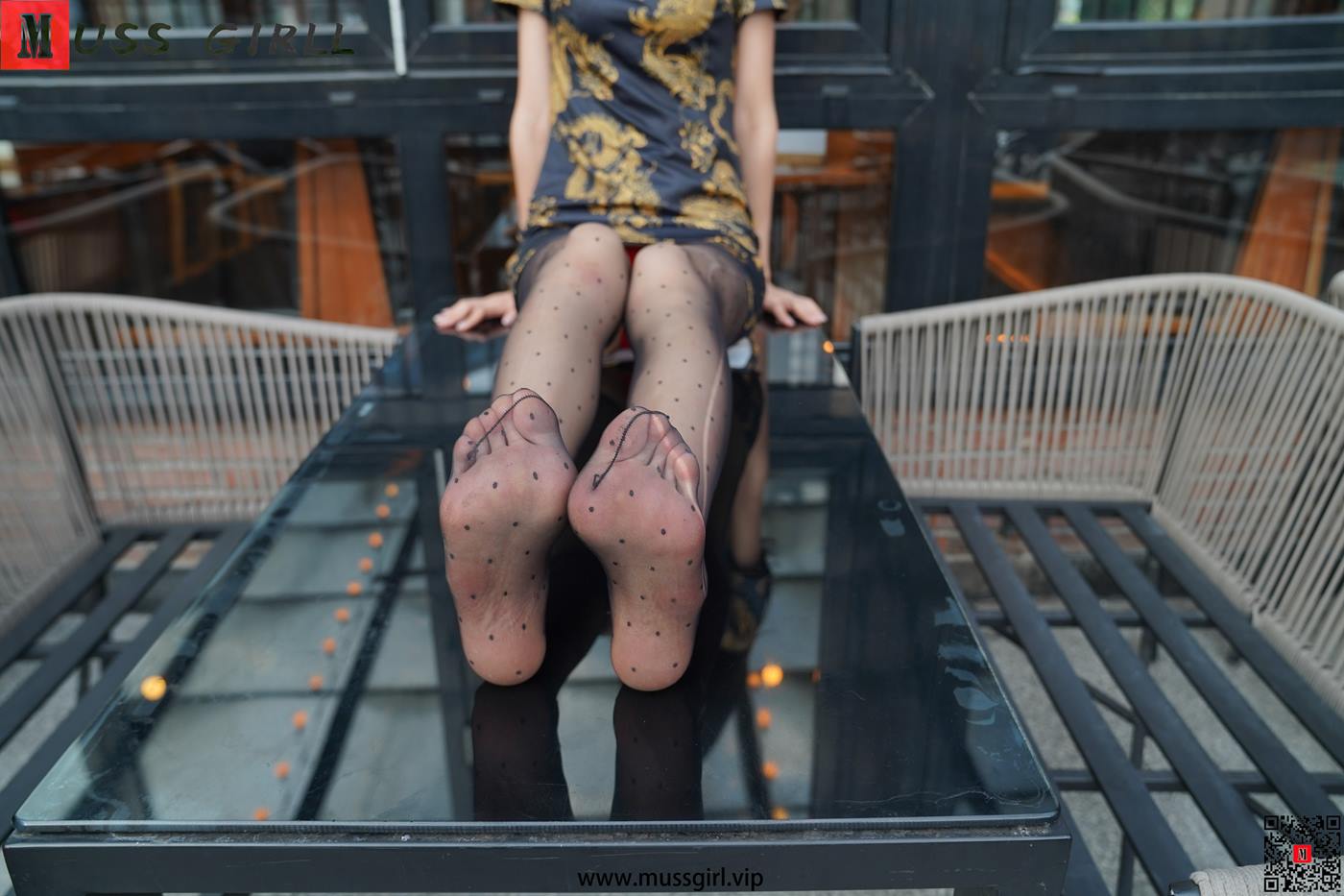 图片[47]-[MussGirl慕丝女郎]NO.478 筱琪 B[120P] – 速更版-美库