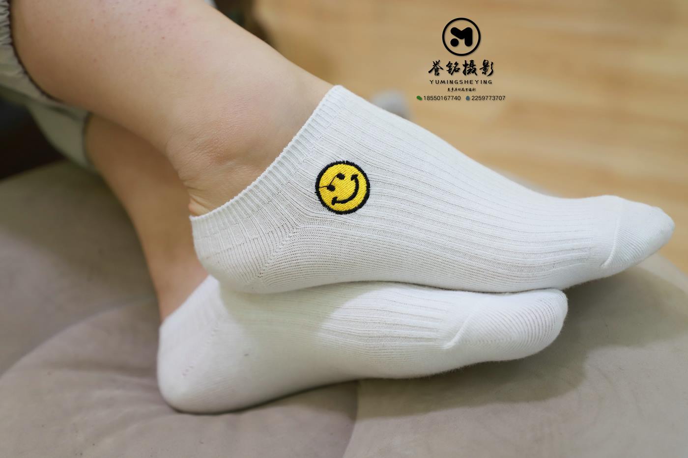 图片[38]-[誉铭传媒]袜足摄影 2020年《客户群第一套作品》[100P] – 速更版-美库