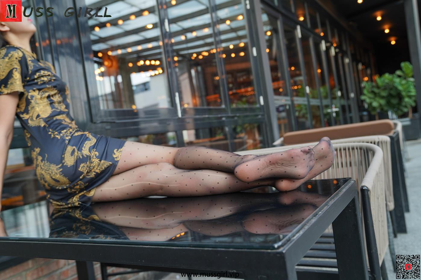 图片[56]-[MussGirl慕丝女郎]NO.478 筱琪 B[120P] – 速更版-美库