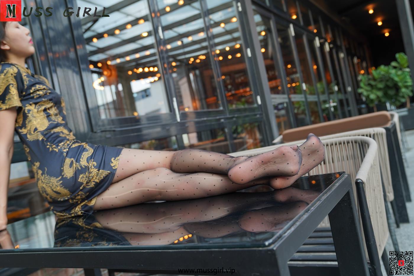 图片[57]-[MussGirl慕丝女郎]NO.478 筱琪 B[120P] – 速更版-美库