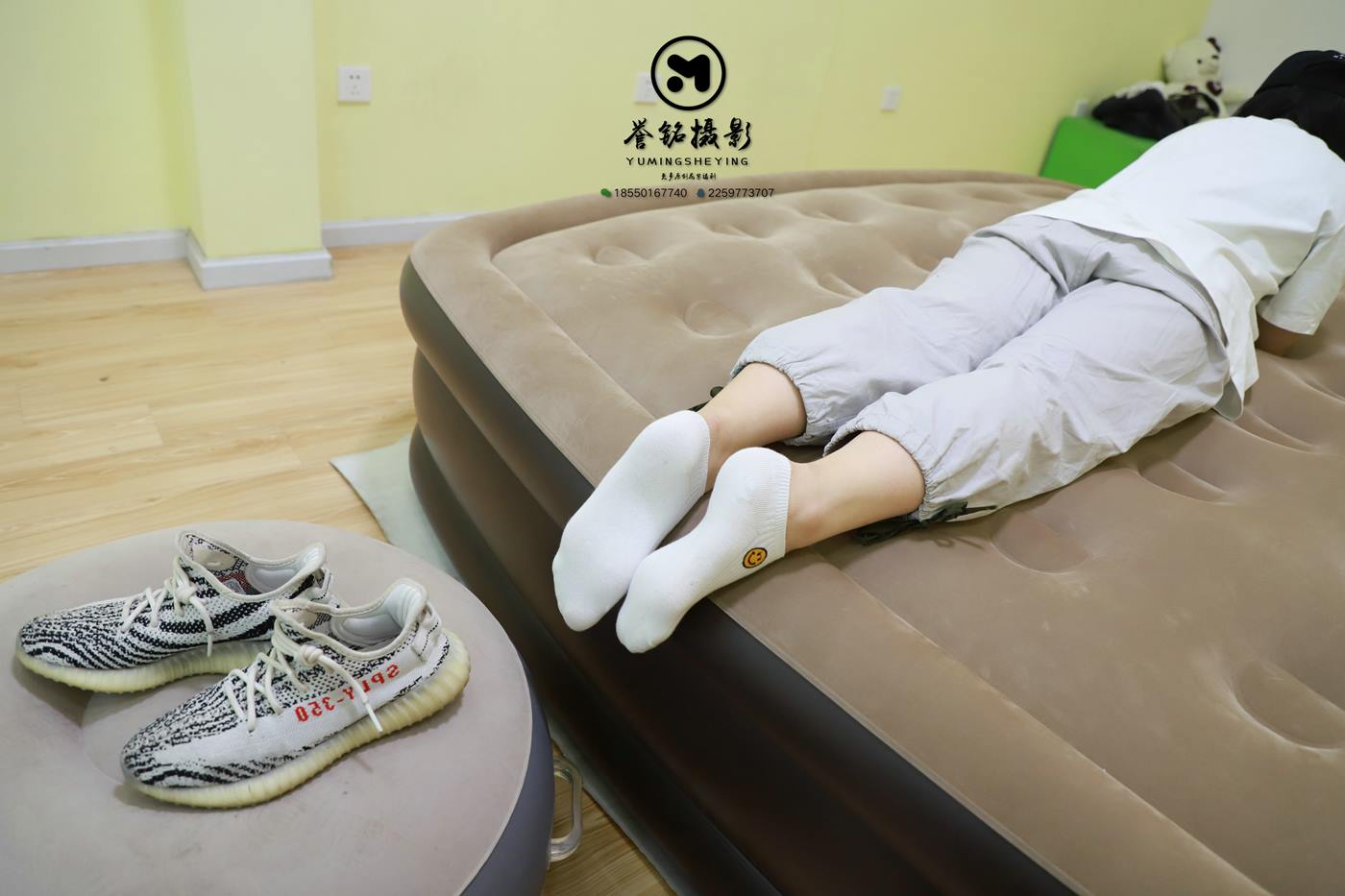 图片[51]-[誉铭传媒]袜足摄影 2020年《客户群第一套作品》[100P] – 速更版-美库