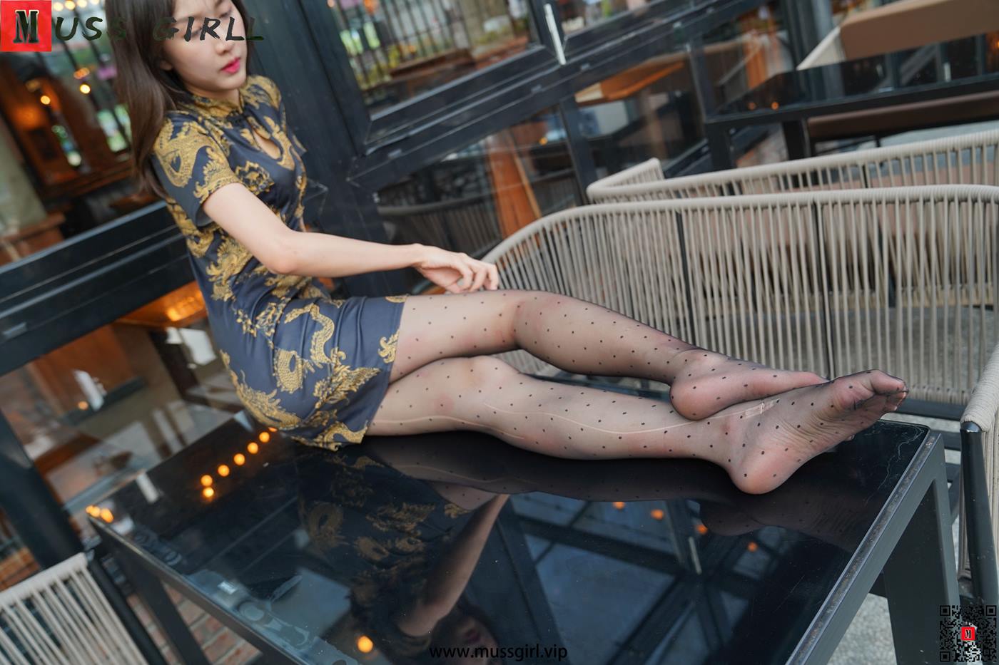 图片[69]-[MussGirl慕丝女郎]NO.478 筱琪 B[120P] – 速更版-美库