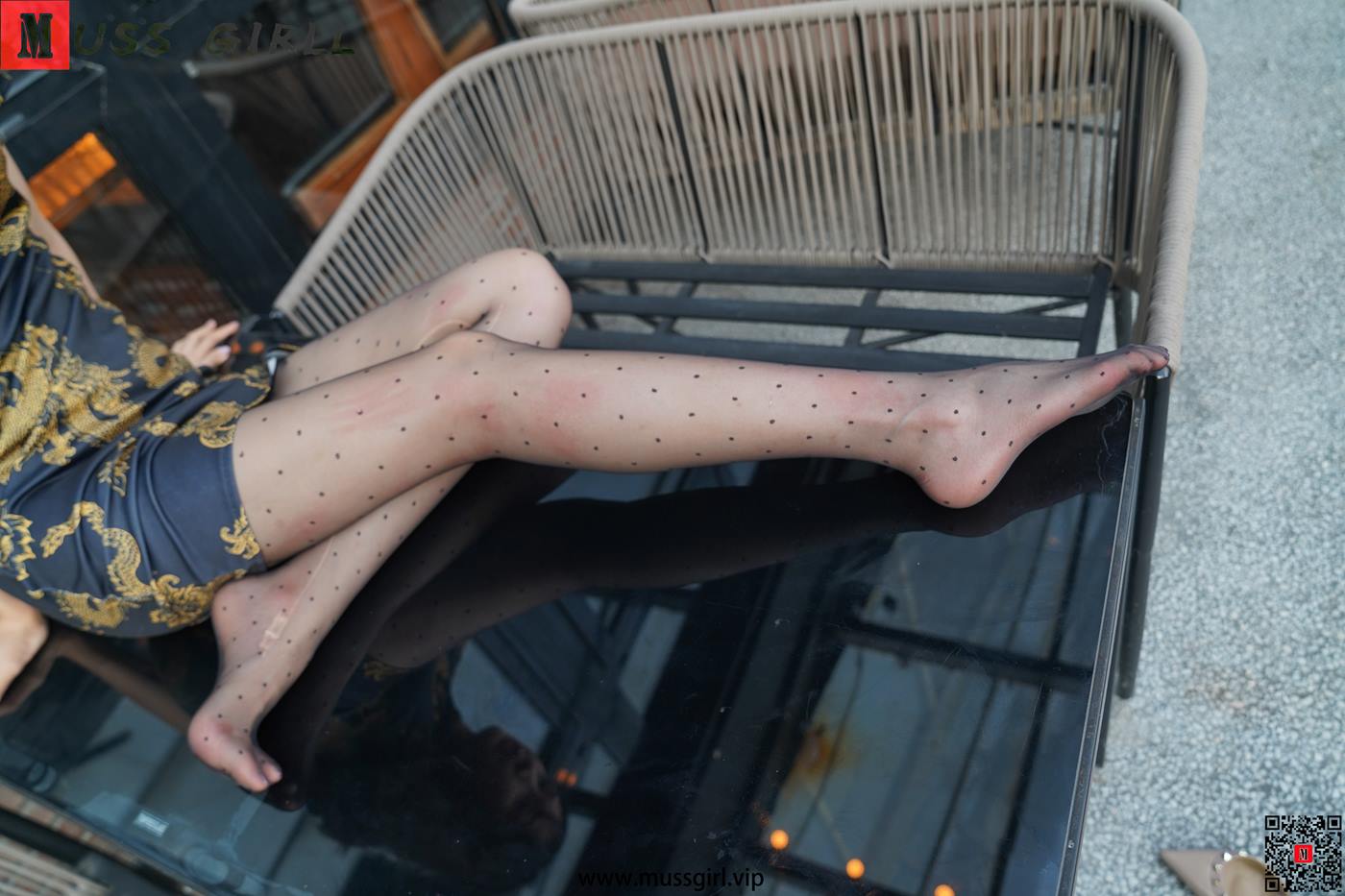 图片[95]-[MussGirl慕丝女郎]NO.478 筱琪 B[120P] – 速更版-美库