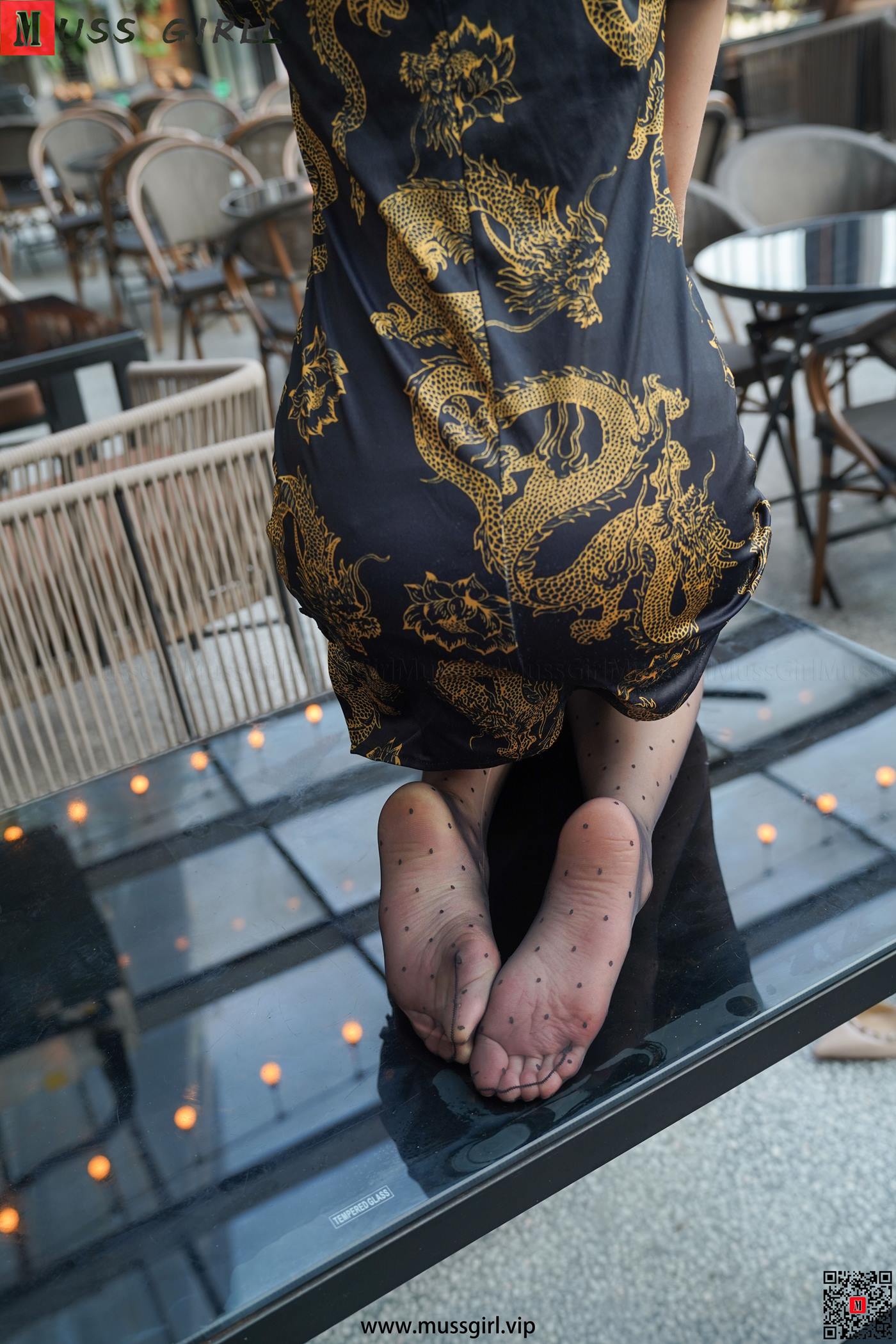 图片[104]-[MussGirl慕丝女郎]NO.478 筱琪 B[120P] – 速更版-美库