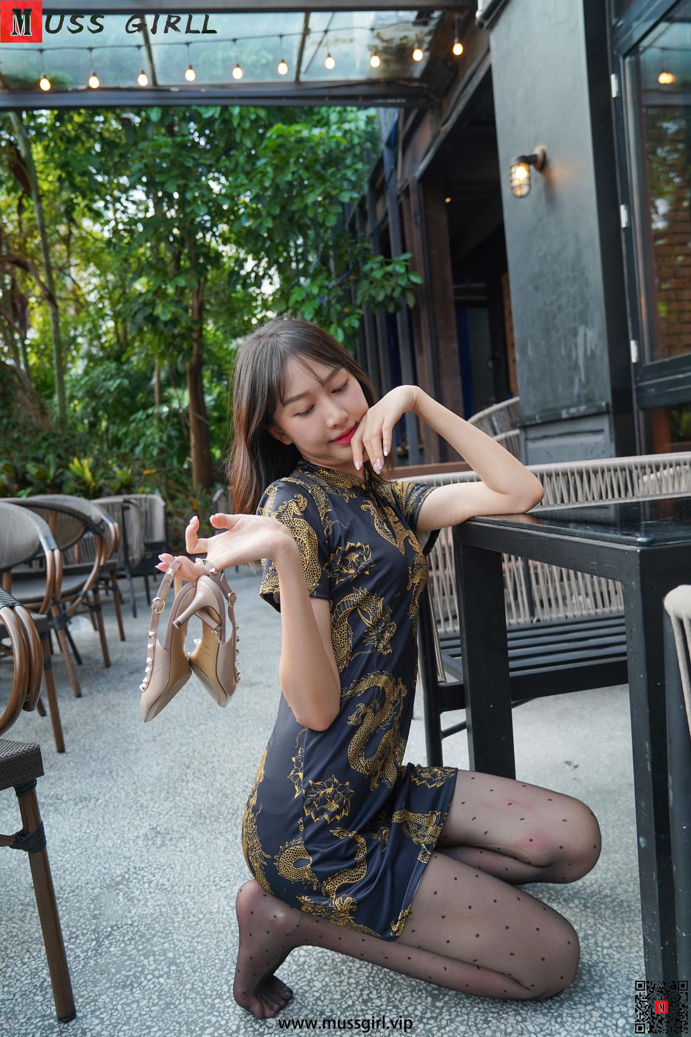 图片[117]-[MussGirl慕丝女郎]NO.478 筱琪 B[120P] – 速更版-美库