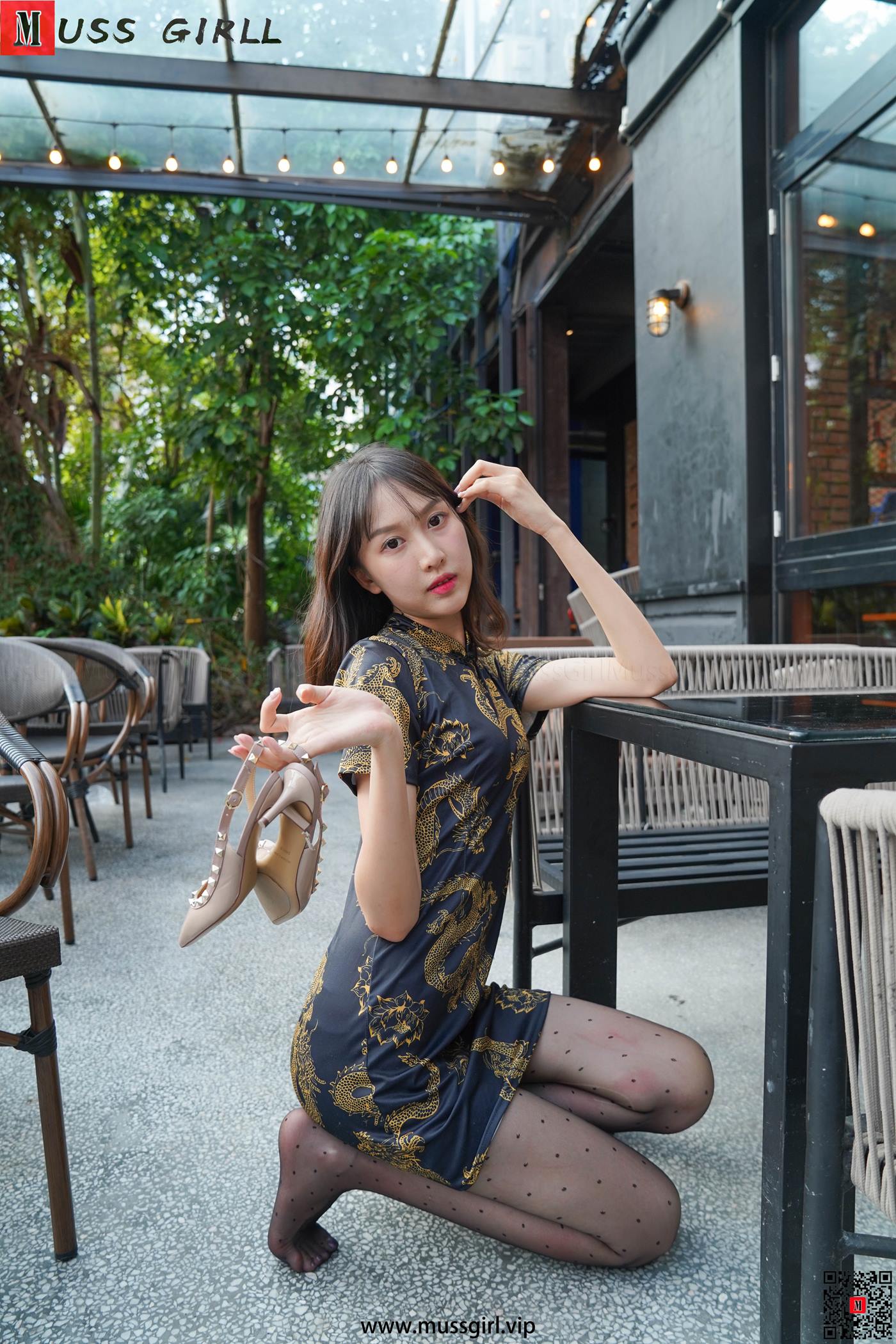 图片[118]-[MussGirl慕丝女郎]NO.478 筱琪 B[120P] – 速更版-美库