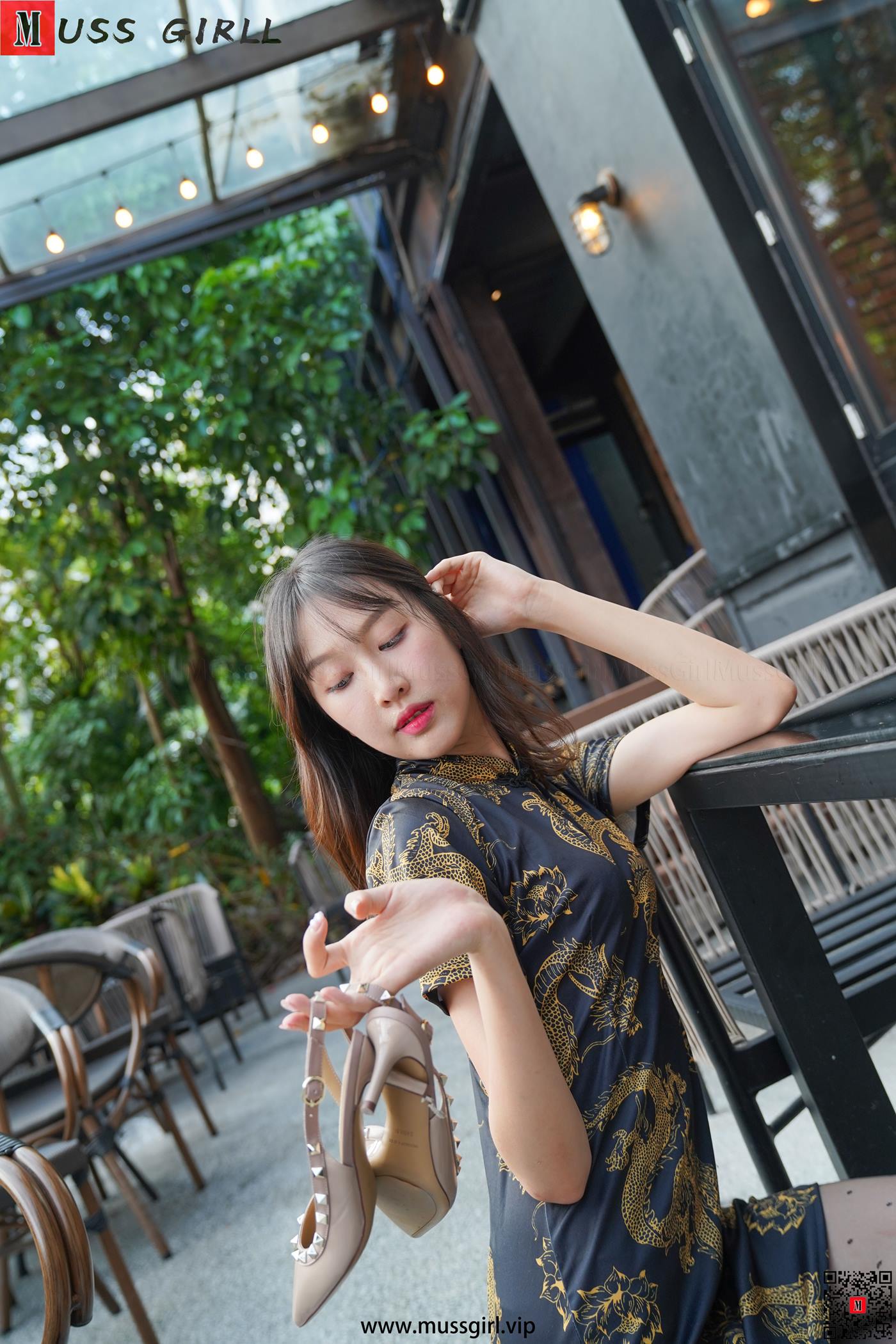 图片[119]-[MussGirl慕丝女郎]NO.478 筱琪 B[120P] – 速更版-美库