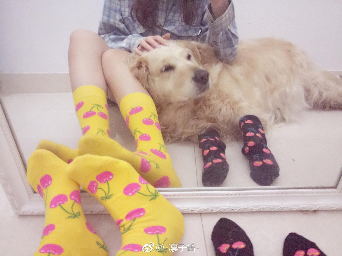 图片[13]-凛子酱  – 微博写真合集 2017WB [57P] – 速更版-美库