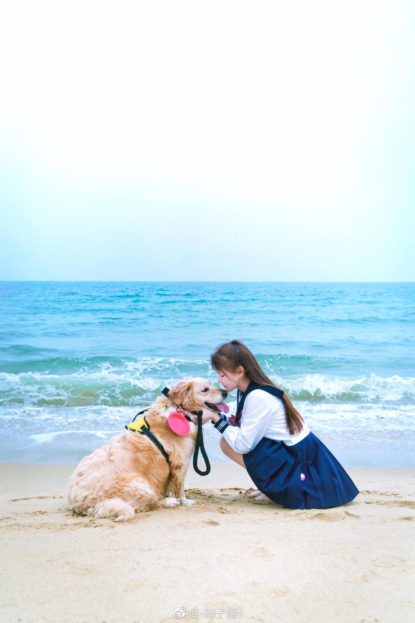 图片[24]-凛子酱  – 微博写真合集 2017WB [57P] – 速更版-美库