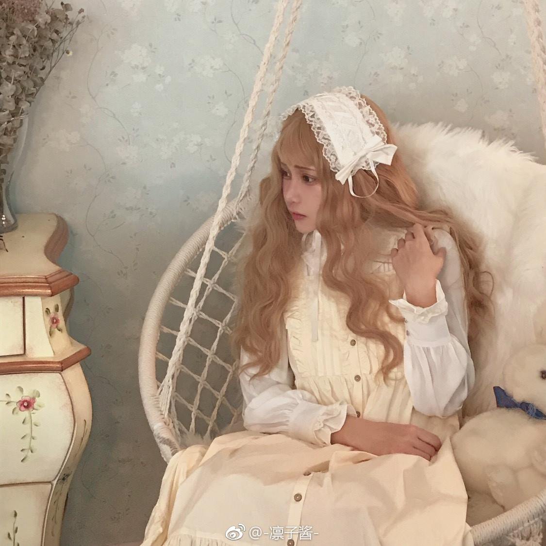 图片[36]-凛子酱  – 微博写真合集 2017WB [57P] – 速更版-美库