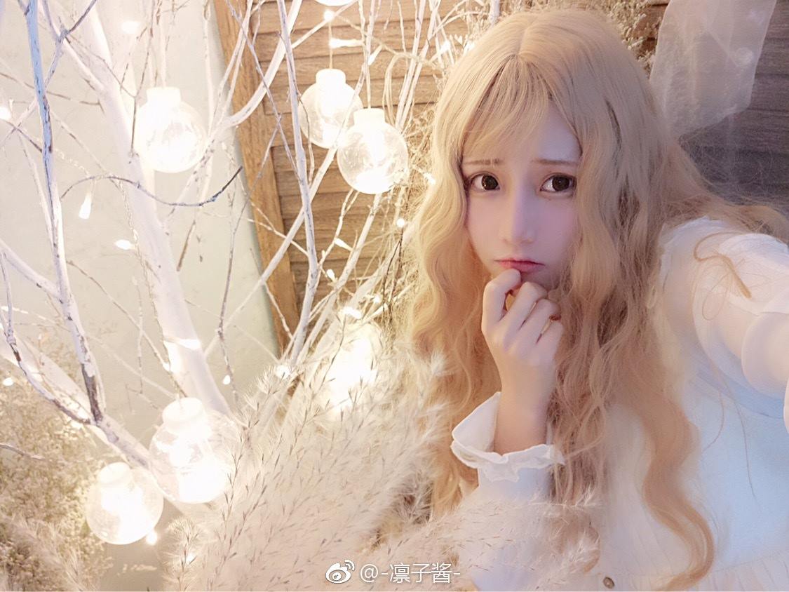 图片[38]-凛子酱  – 微博写真合集 2017WB [57P] – 速更版-美库