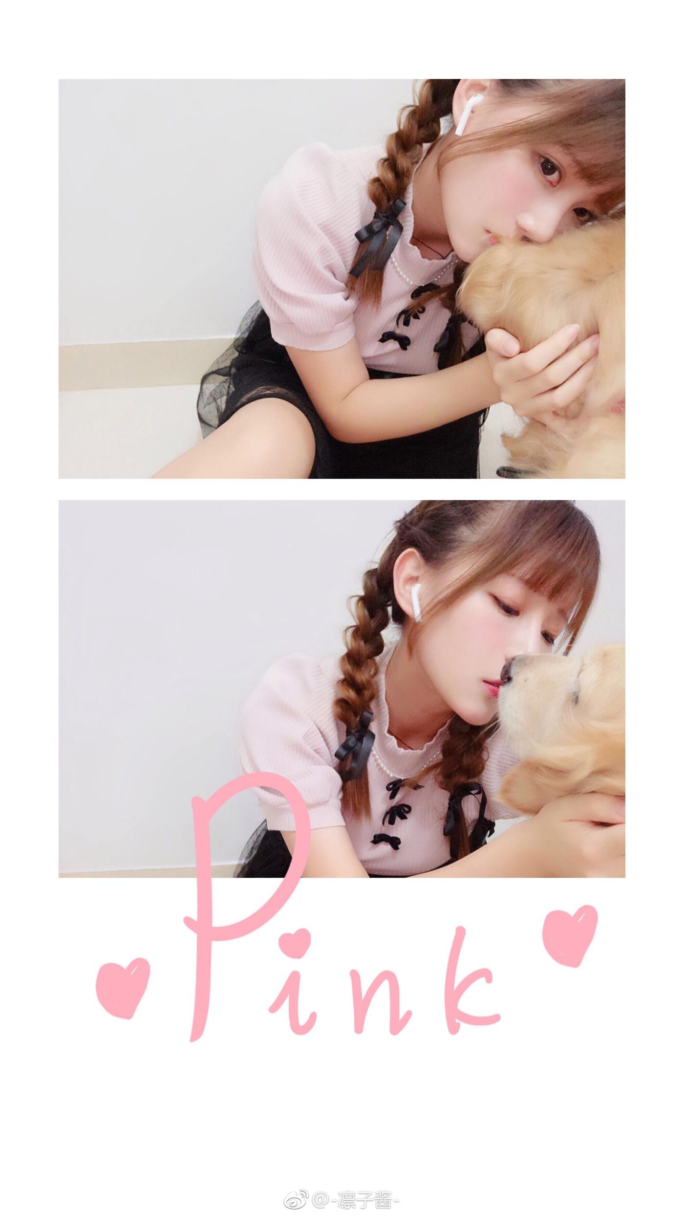 图片[13]-凛子酱  – 微博写真合集 2018WB [78P] – 速更版-美库