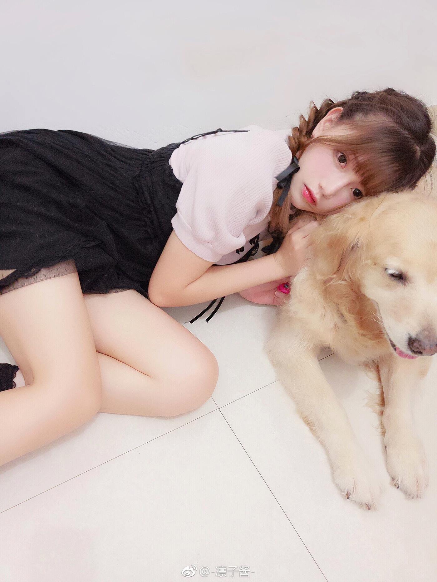 图片[14]-凛子酱  – 微博写真合集 2018WB [78P] – 速更版-美库