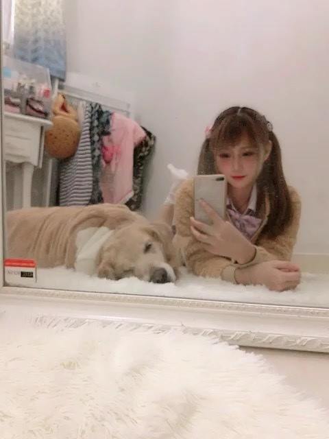 图片[20]-凛子酱  – 微博写真合集 2018WB [78P] – 速更版-美库