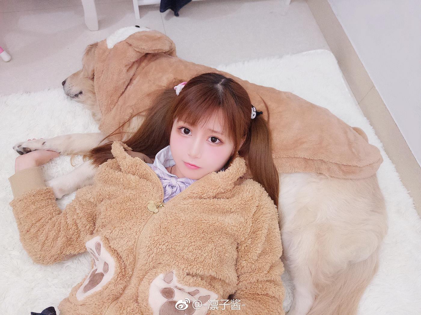 图片[21]-凛子酱  – 微博写真合集 2018WB [78P] – 速更版-美库