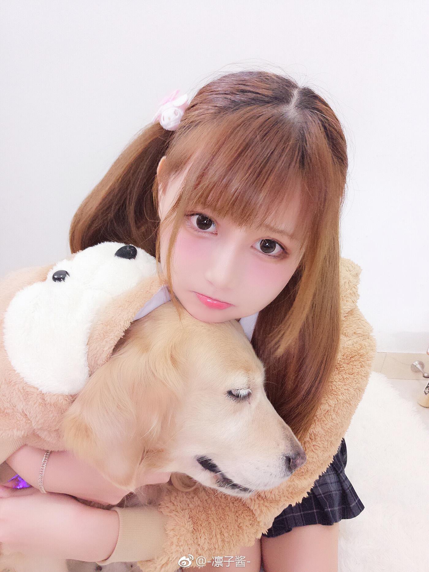 图片[22]-凛子酱  – 微博写真合集 2018WB [78P] – 速更版-美库