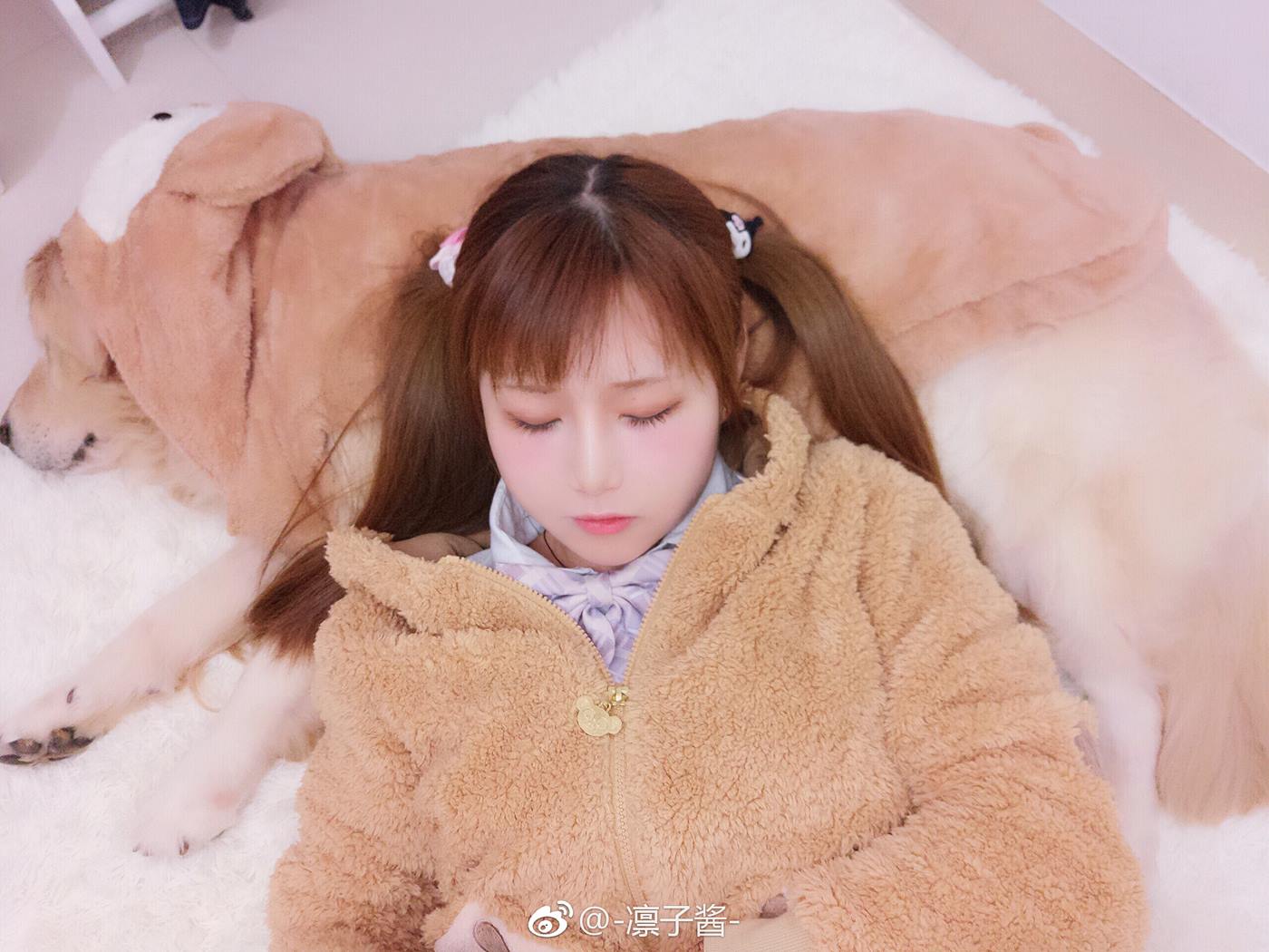 图片[23]-凛子酱  – 微博写真合集 2018WB [78P] – 速更版-美库