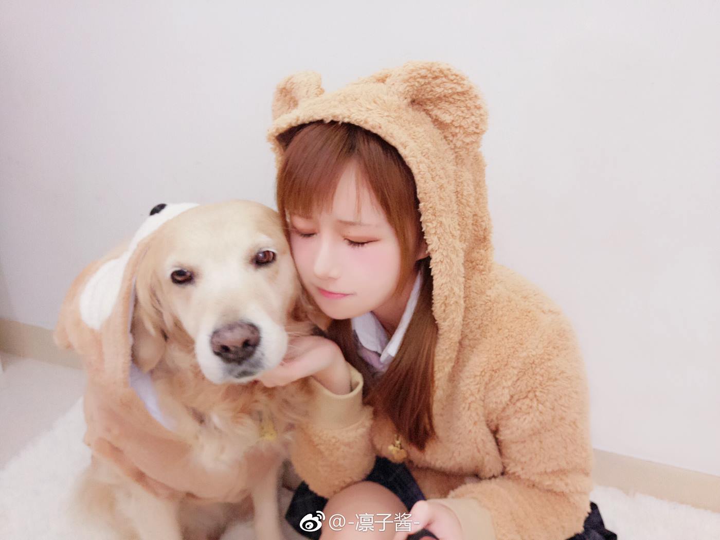 图片[25]-凛子酱  – 微博写真合集 2018WB [78P] – 速更版-美库