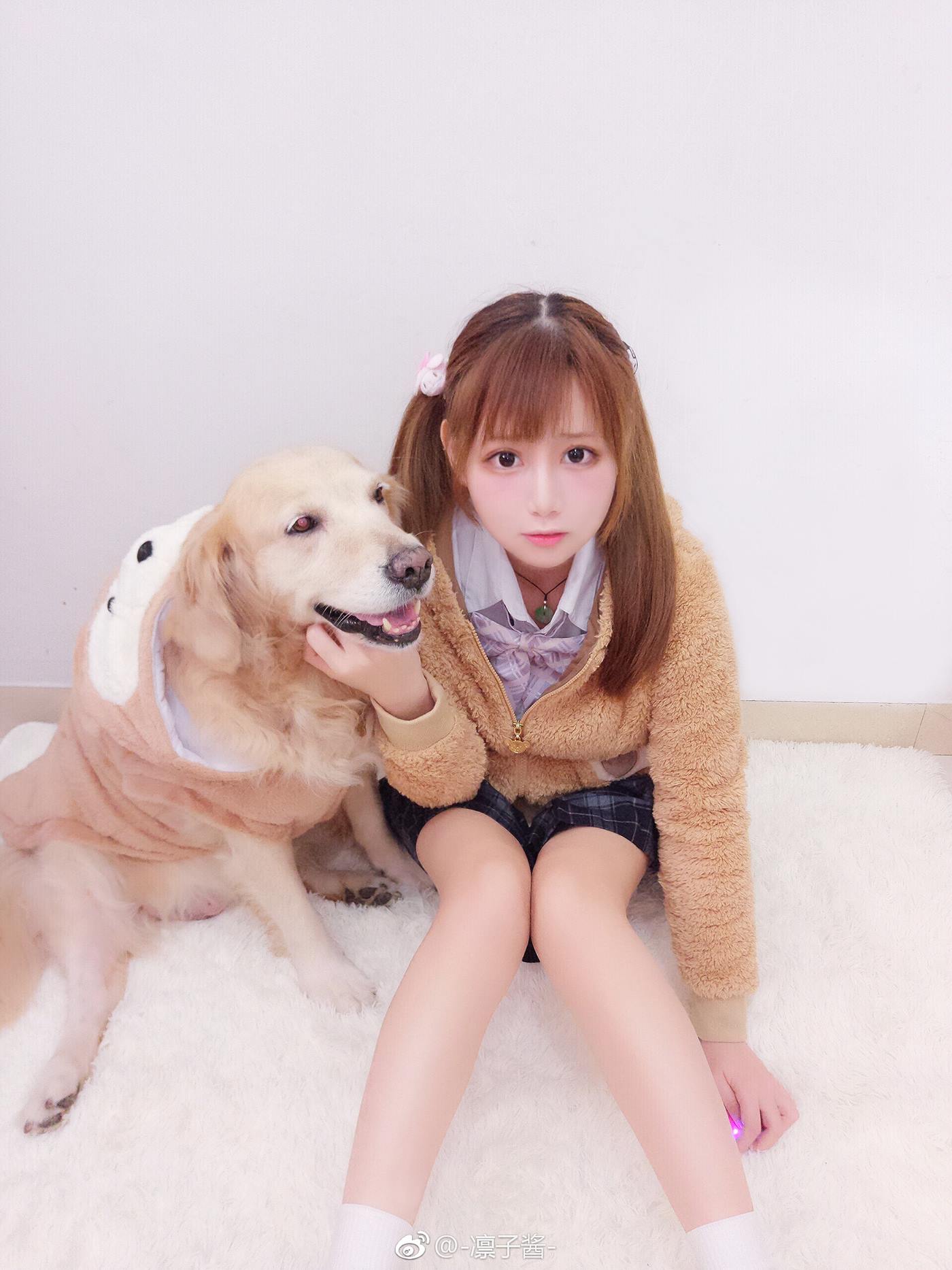 图片[26]-凛子酱  – 微博写真合集 2018WB [78P] – 速更版-美库