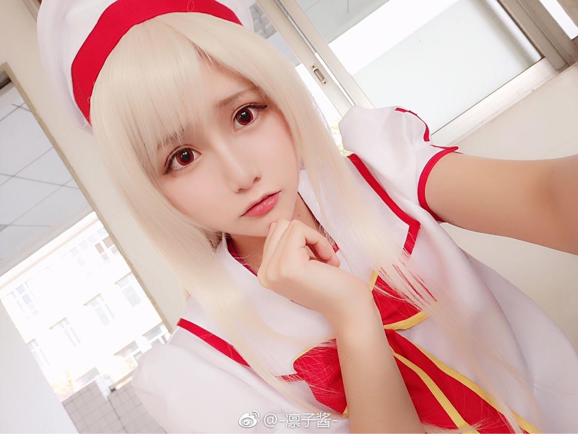 图片[28]-凛子酱  – 微博写真合集 2018WB [78P] – 速更版-美库