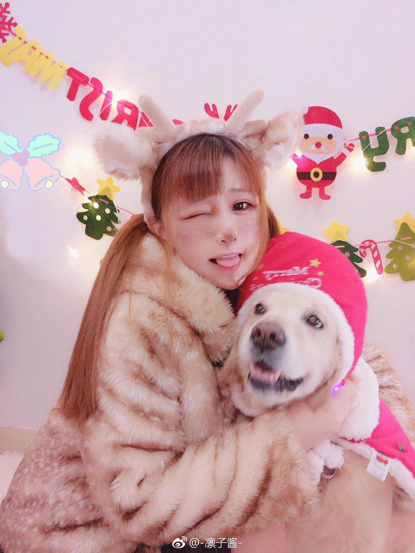 图片[46]-凛子酱  – 微博写真合集 2018WB [78P] – 速更版-美库