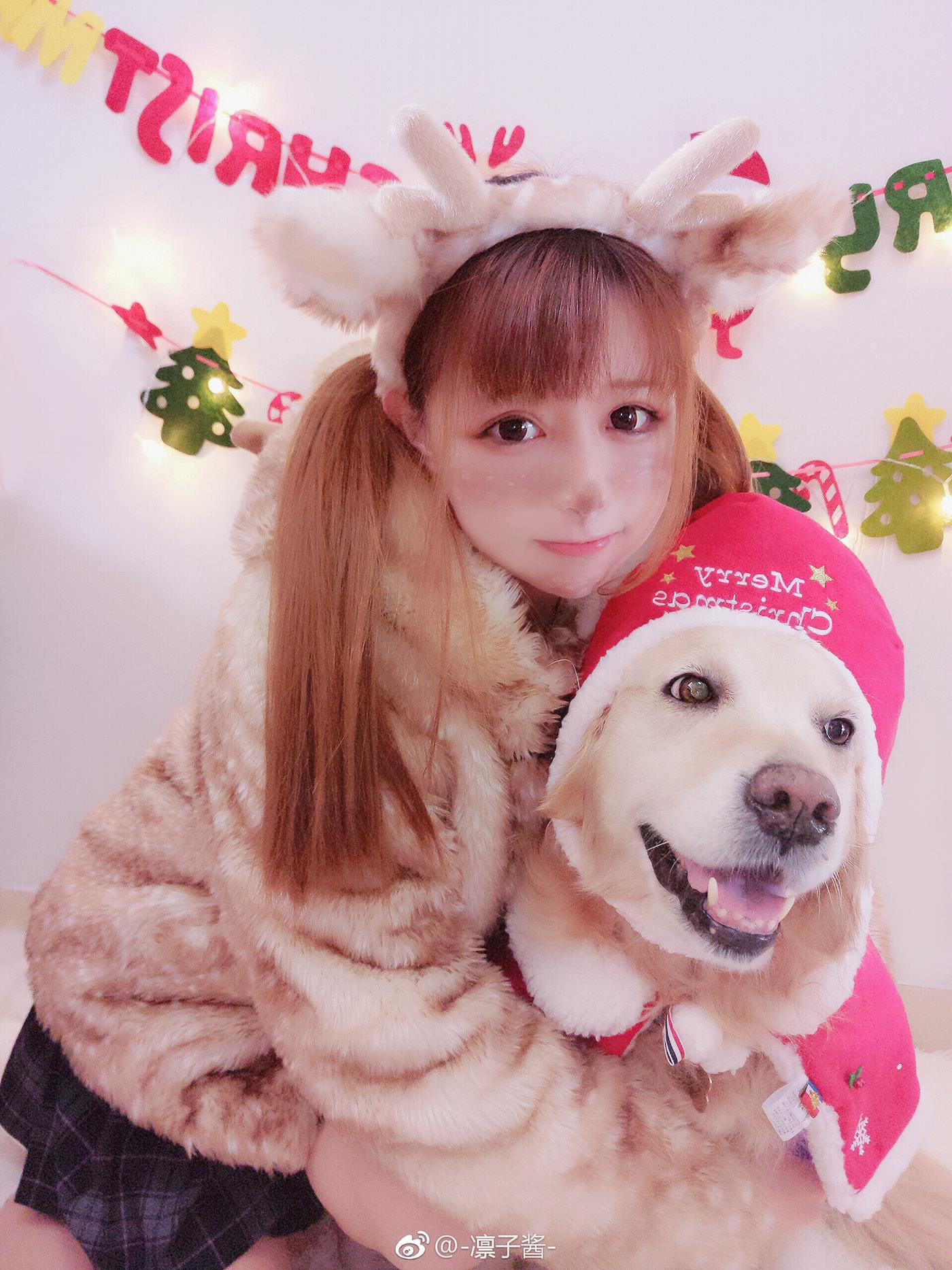 图片[47]-凛子酱  – 微博写真合集 2018WB [78P] – 速更版-美库