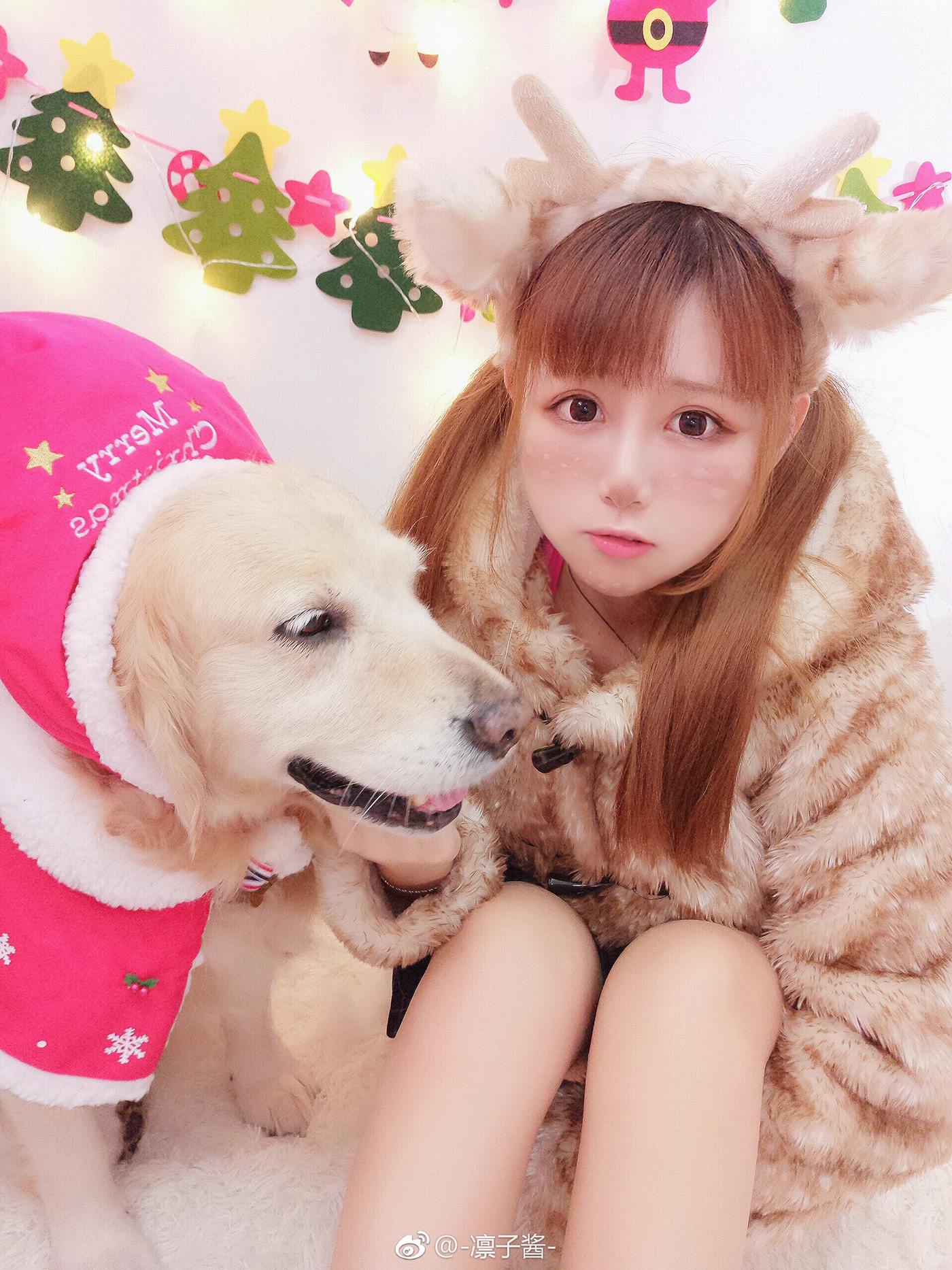 图片[50]-凛子酱  – 微博写真合集 2018WB [78P] – 速更版-美库