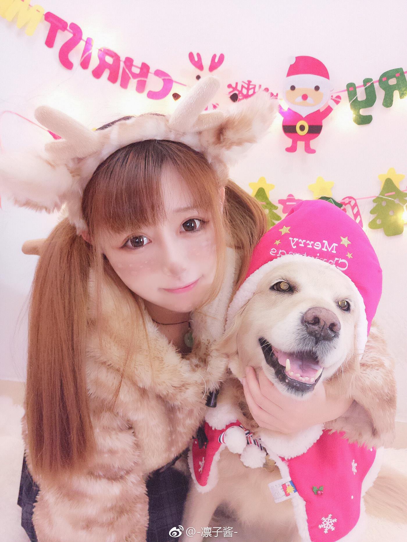 图片[52]-凛子酱  – 微博写真合集 2018WB [78P] – 速更版-美库