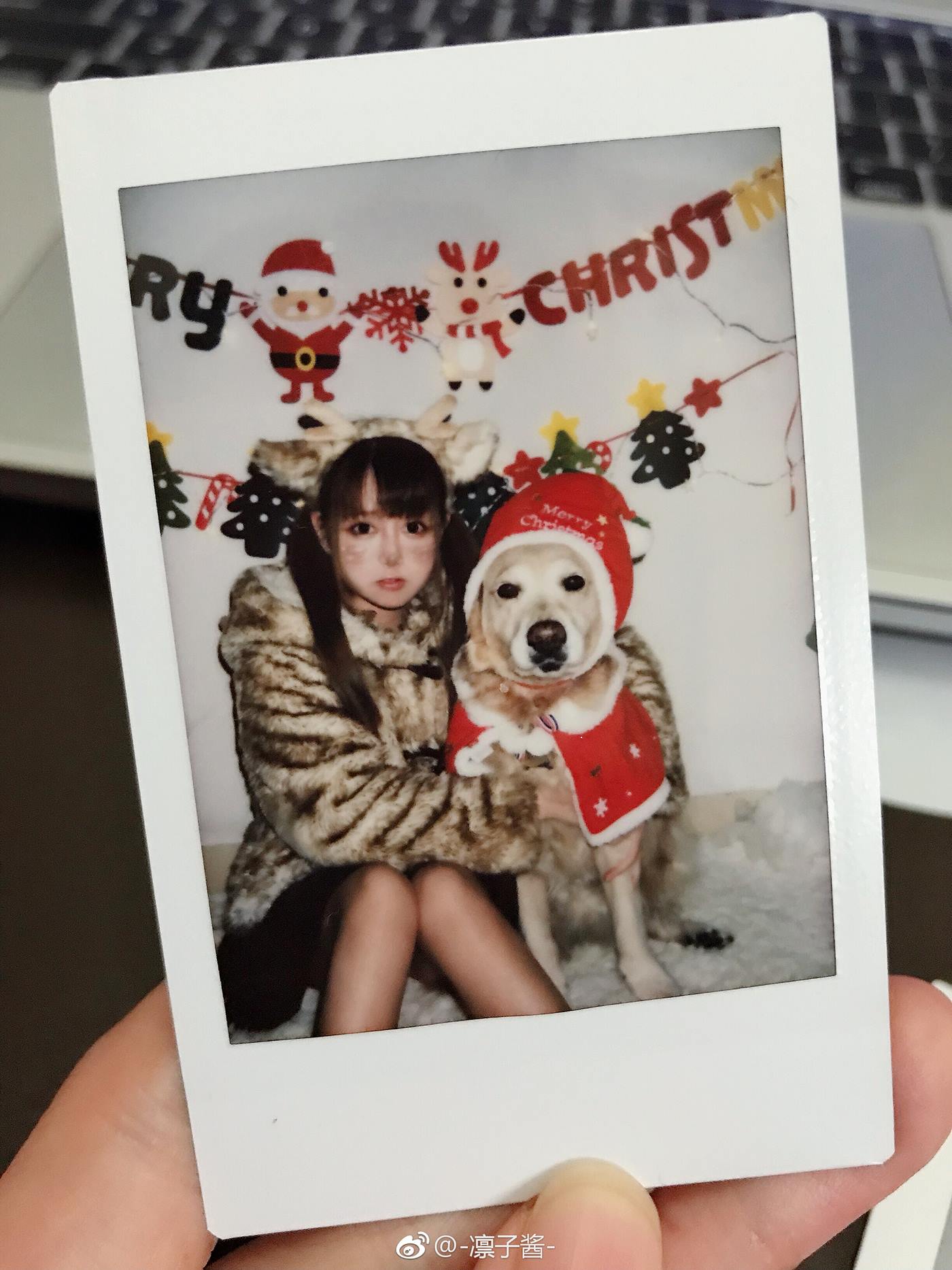 图片[53]-凛子酱  – 微博写真合集 2018WB [78P] – 速更版-美库