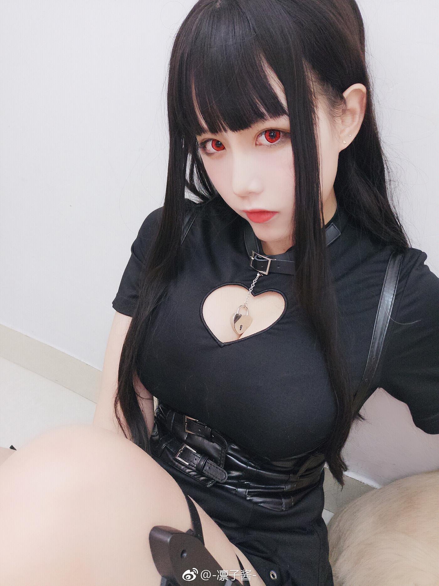 图片[57]-凛子酱  – 微博写真合集 2018WB [78P] – 速更版-美库