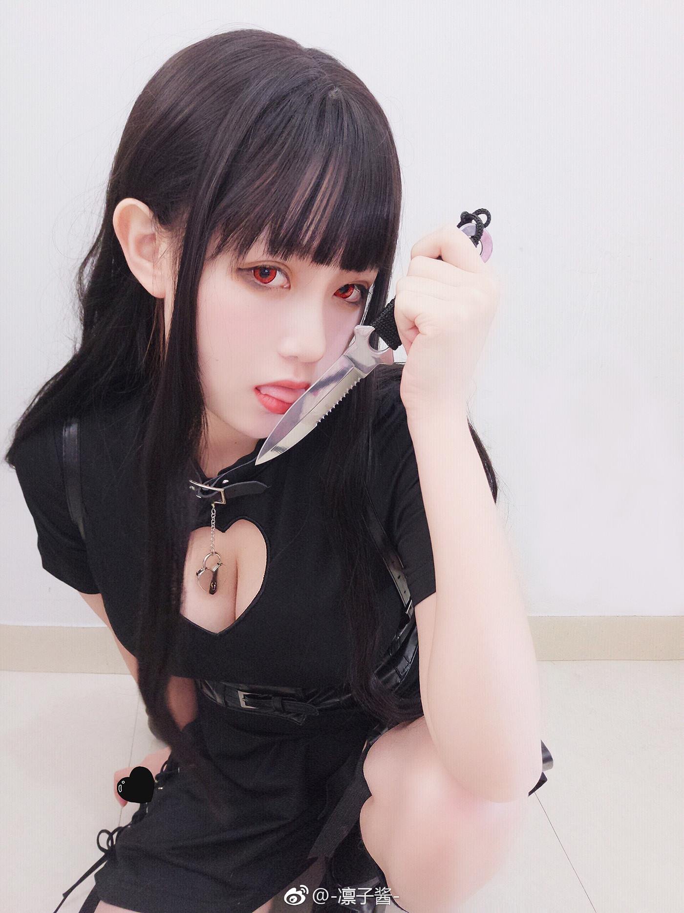 图片[59]-凛子酱  – 微博写真合集 2018WB [78P] – 速更版-美库