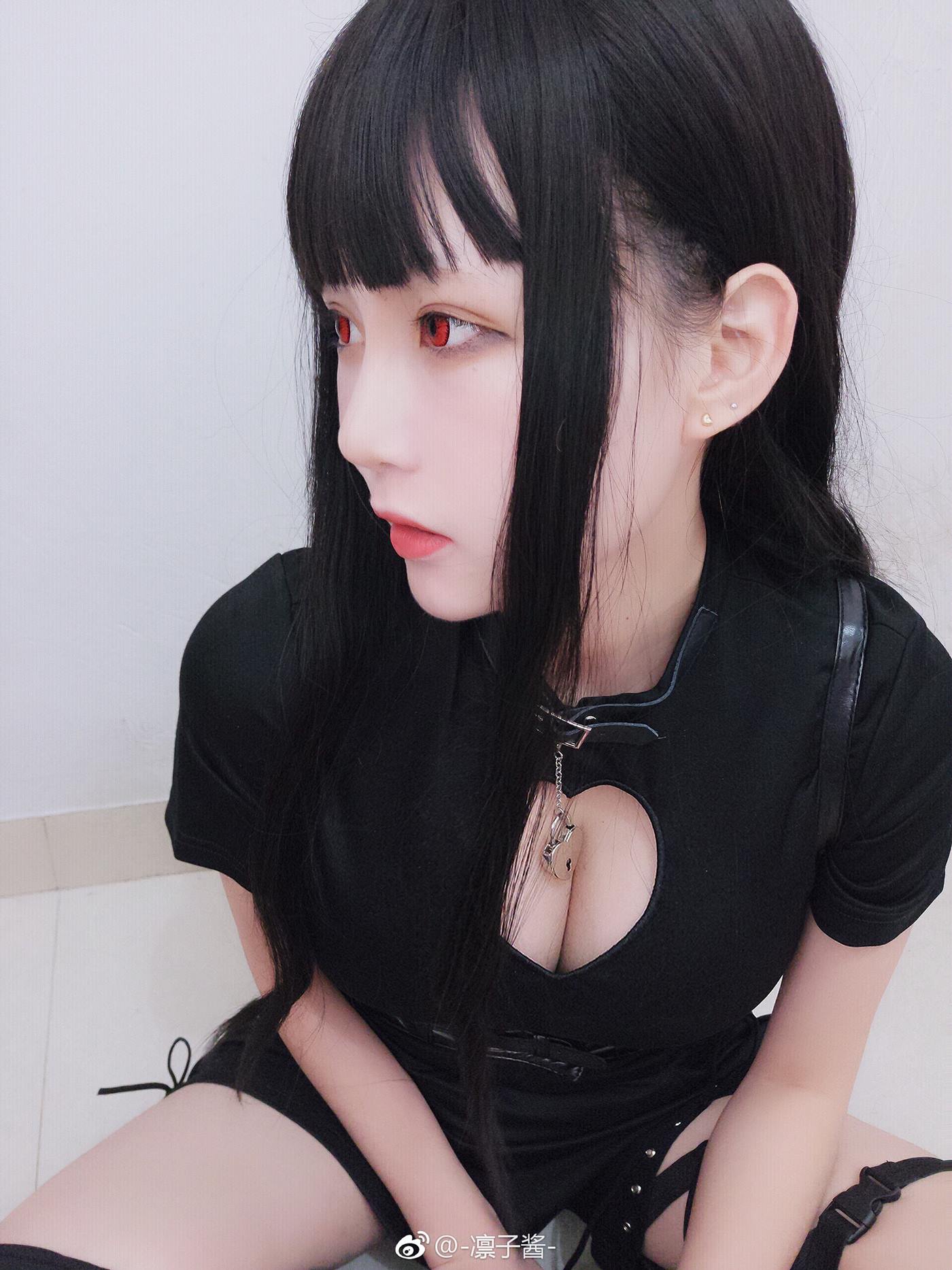 图片[60]-凛子酱  – 微博写真合集 2018WB [78P] – 速更版-美库