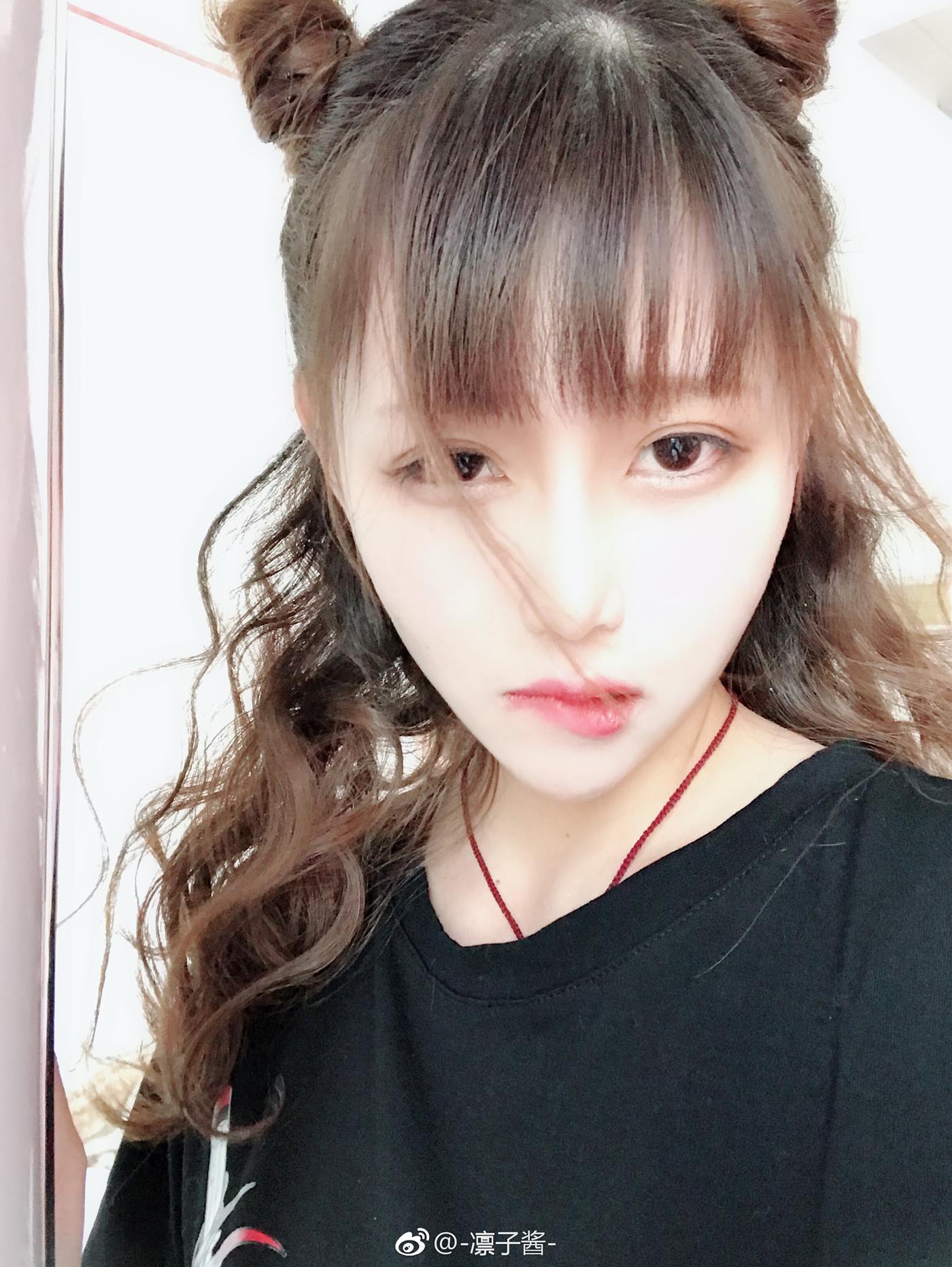 图片[63]-凛子酱  – 微博写真合集 2018WB [78P] – 速更版-美库