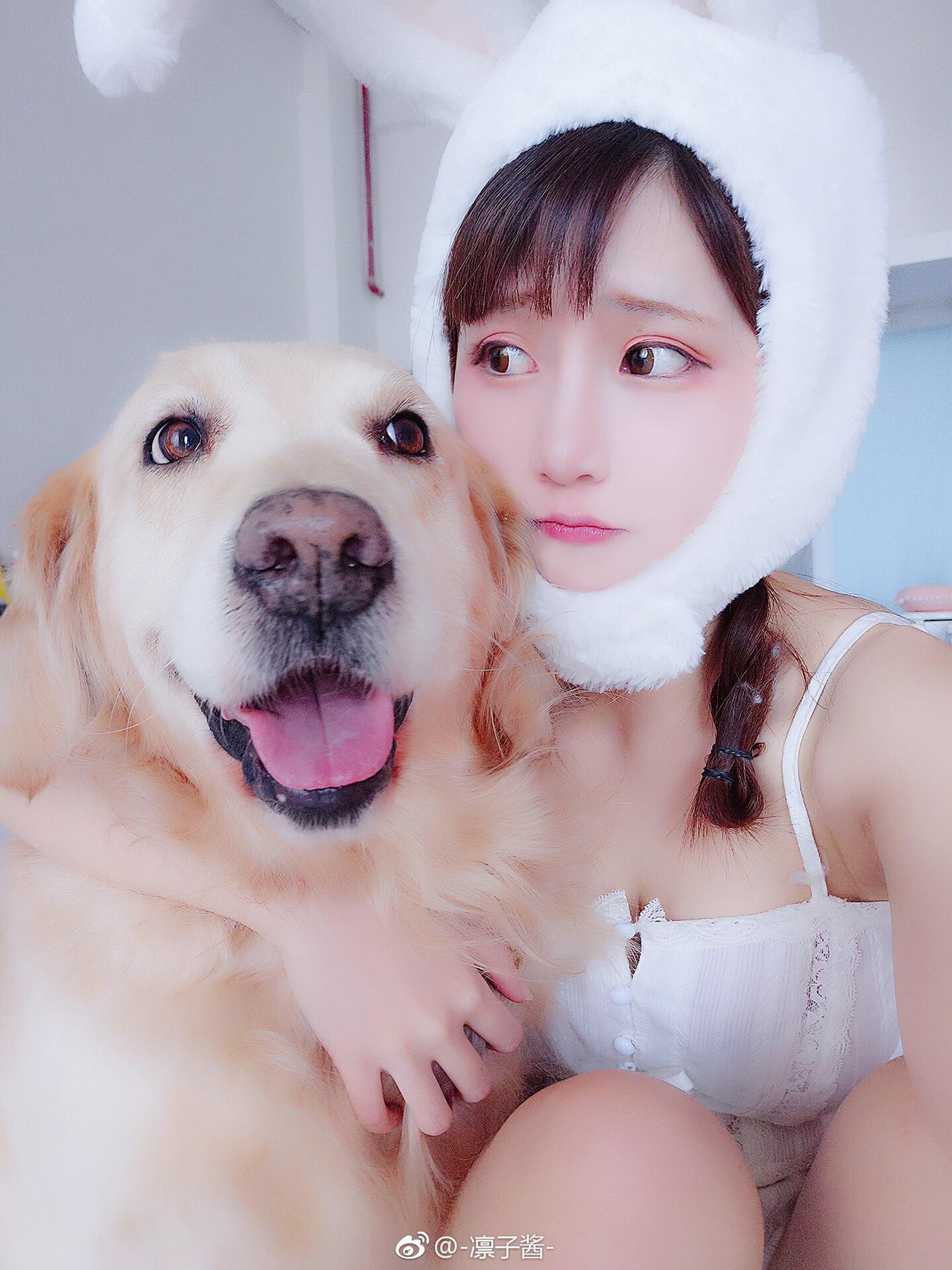 图片[65]-凛子酱  – 微博写真合集 2018WB [78P] – 速更版-美库