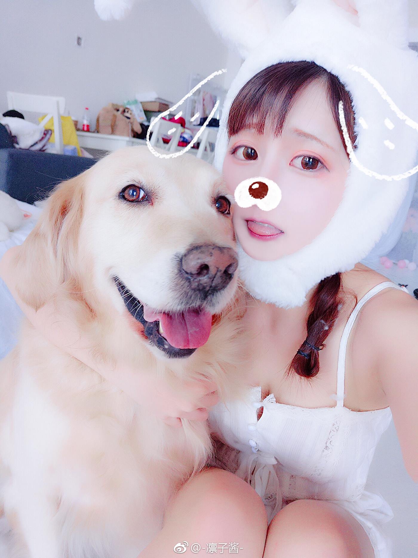 图片[66]-凛子酱  – 微博写真合集 2018WB [78P] – 速更版-美库