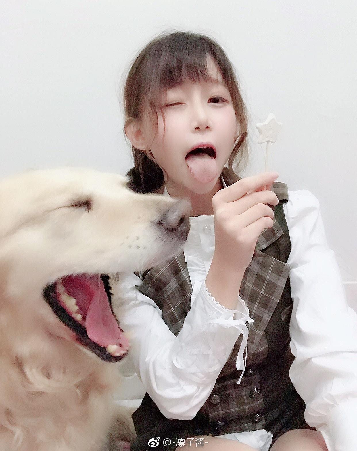 图片[69]-凛子酱  – 微博写真合集 2018WB [78P] – 速更版-美库