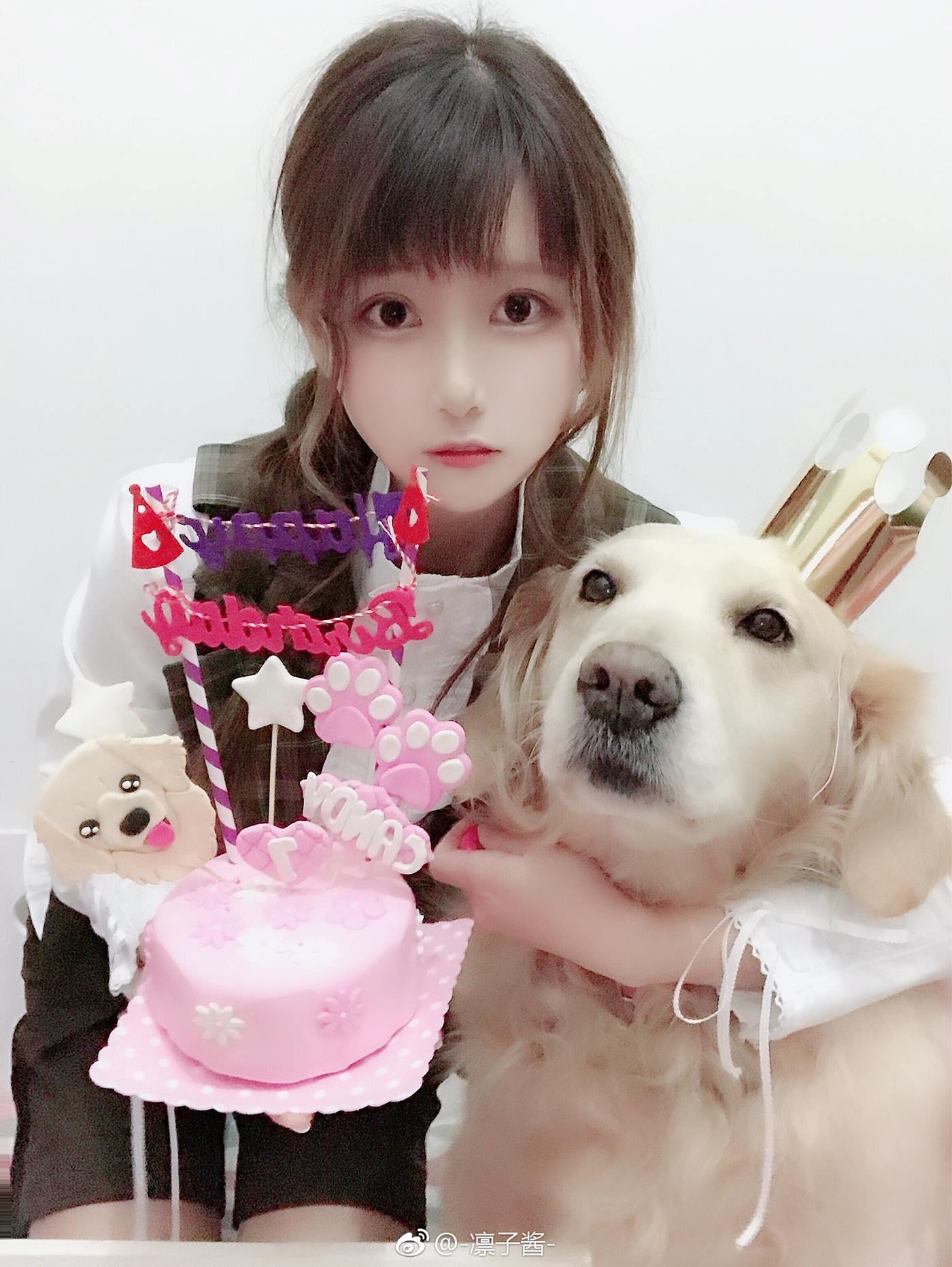 图片[71]-凛子酱  – 微博写真合集 2018WB [78P] – 速更版-美库