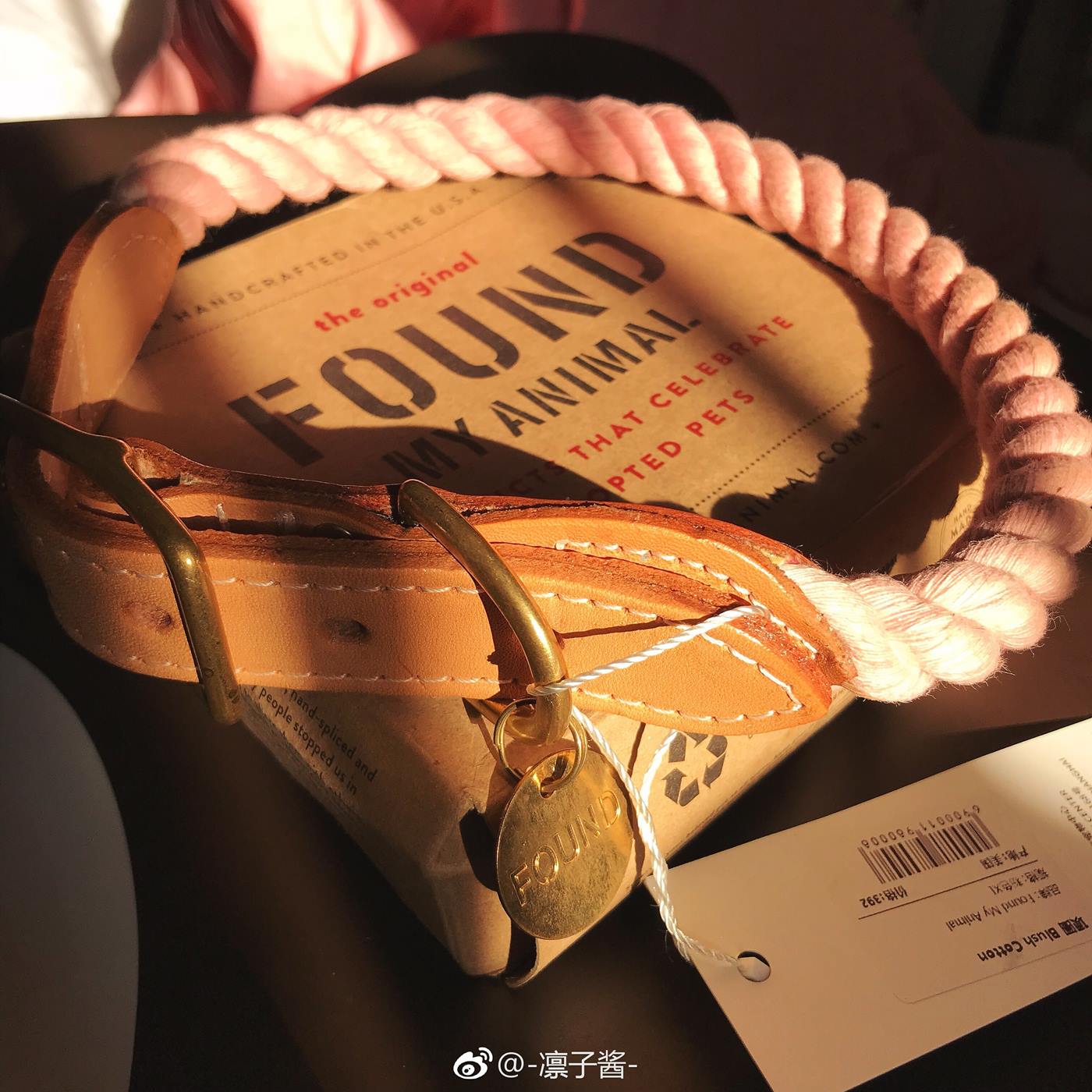 图片[20]-凛子酱  – 微博写真合集 2019WB [119P] – 速更版-美库