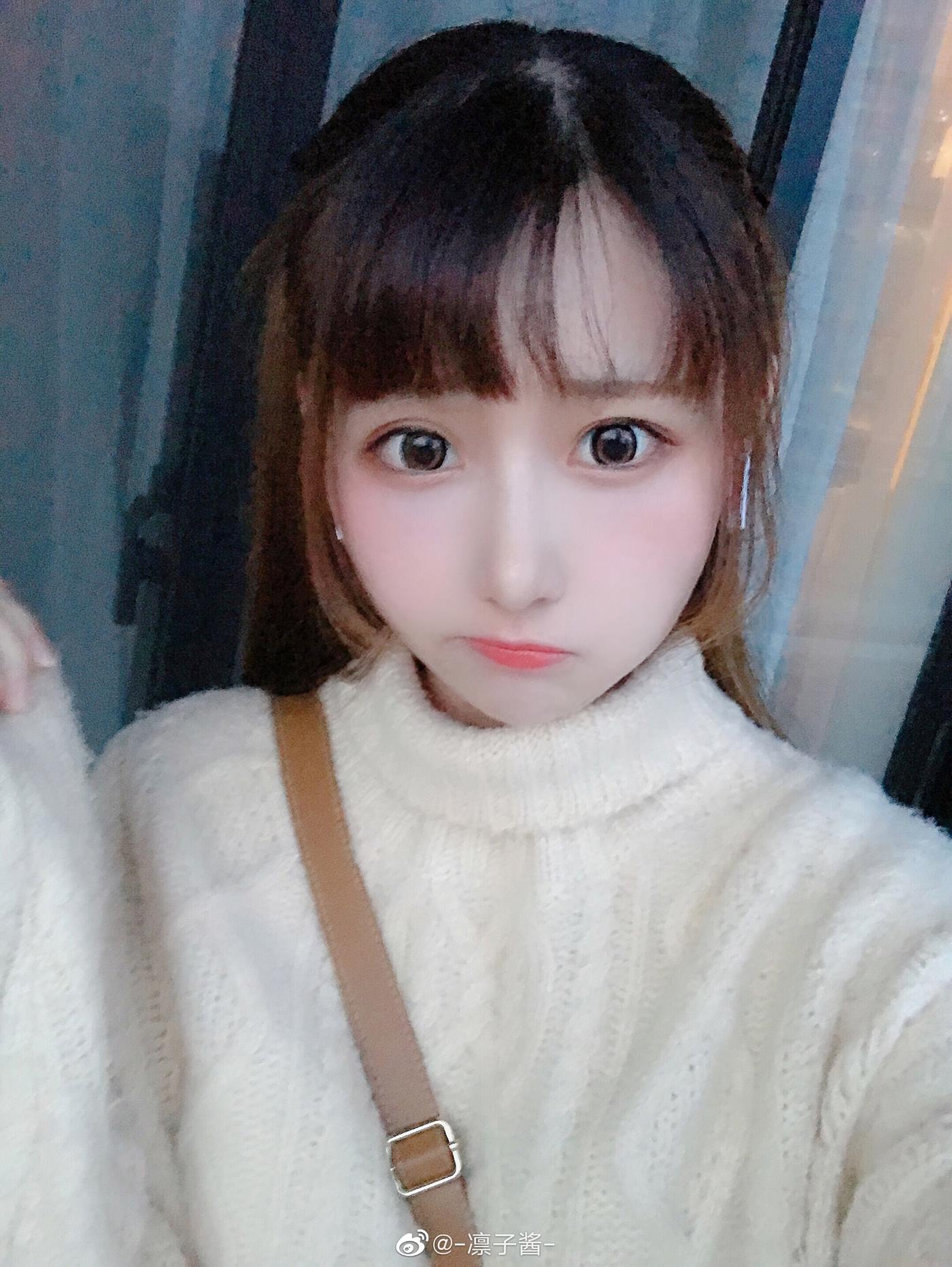 图片[33]-凛子酱  – 微博写真合集 2019WB [119P] – 速更版-美库