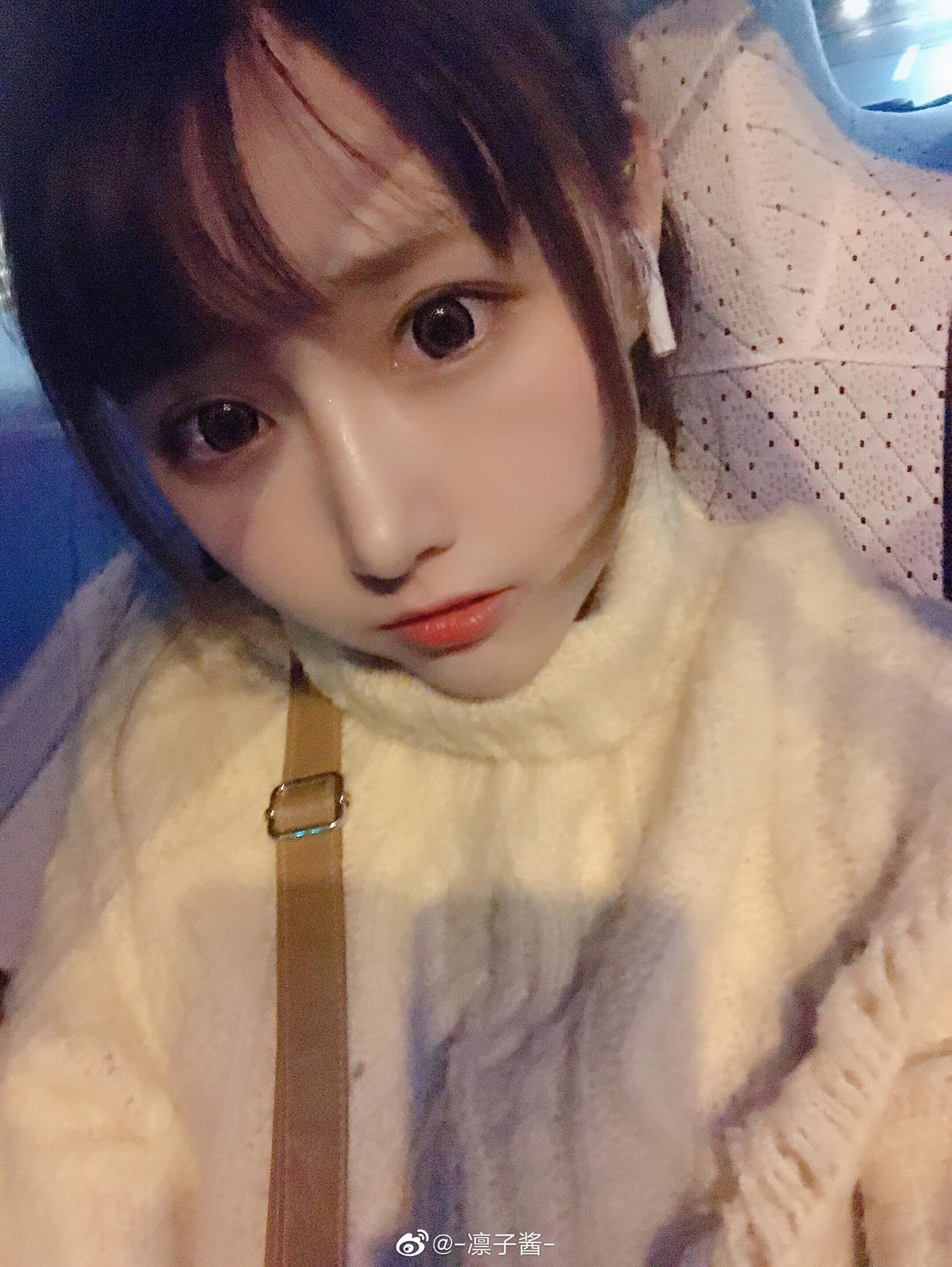 图片[37]-凛子酱  – 微博写真合集 2019WB [119P] – 速更版-美库