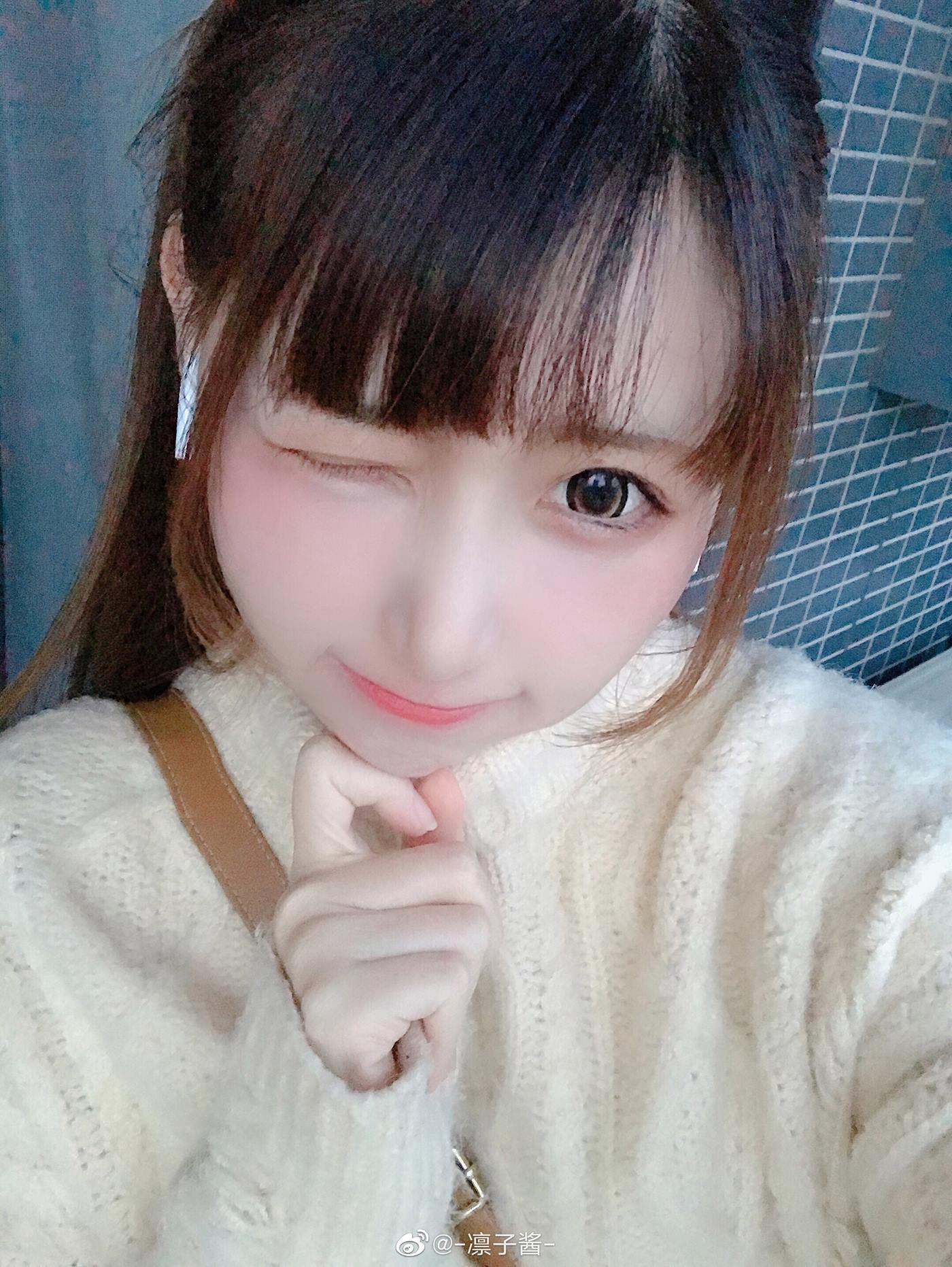 图片[38]-凛子酱  – 微博写真合集 2019WB [119P] – 速更版-美库