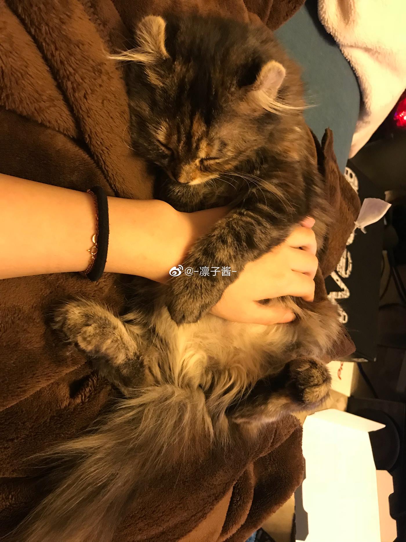 图片[56]-凛子酱  – 微博写真合集 2019WB [119P] – 速更版-美库